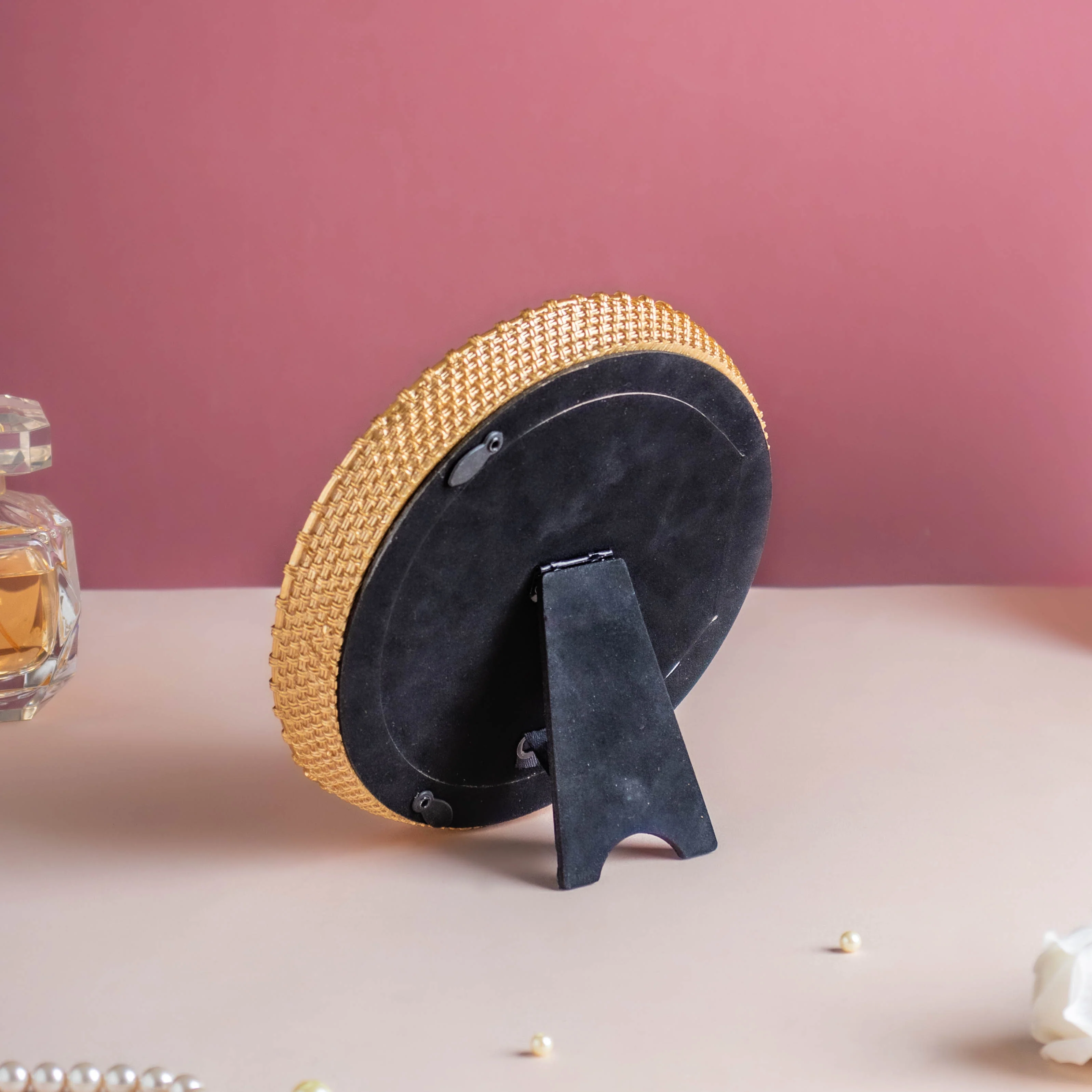 Basket Photo Frame - Image 8