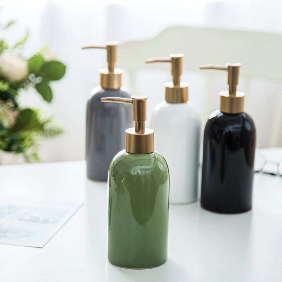 Bathroom Dispenser - Image 3
