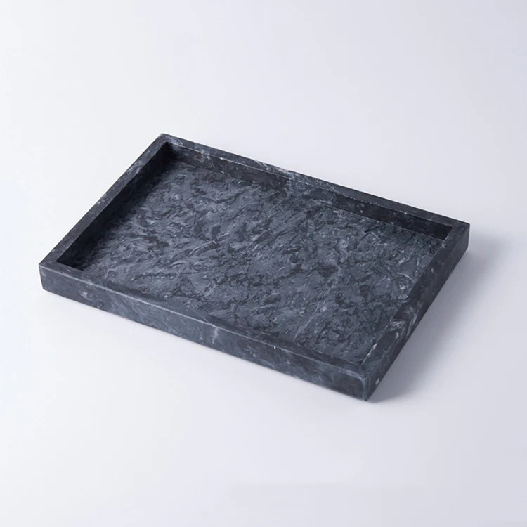 Bathroom Marble Tray - Image 10