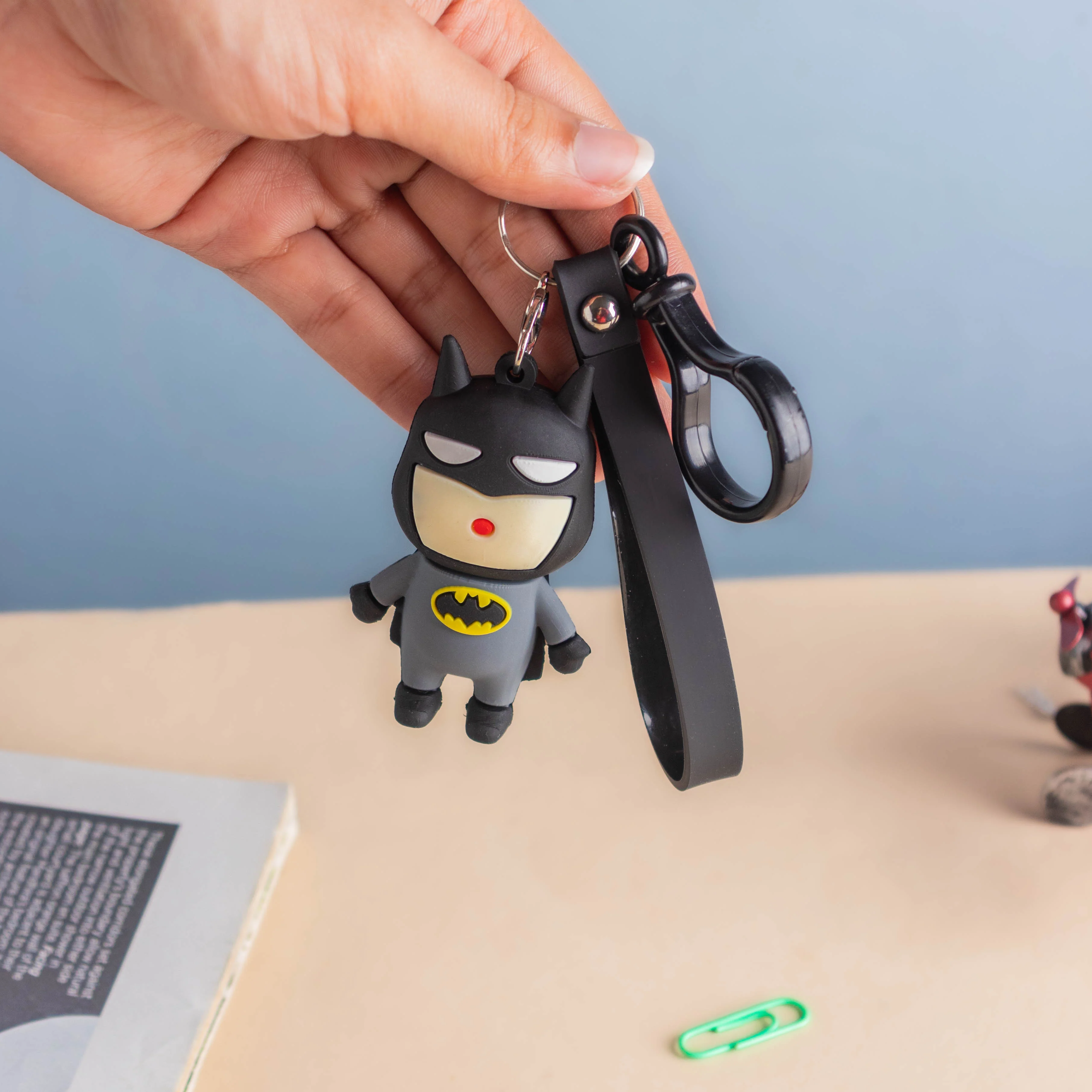 Batman Keychain - Image 2