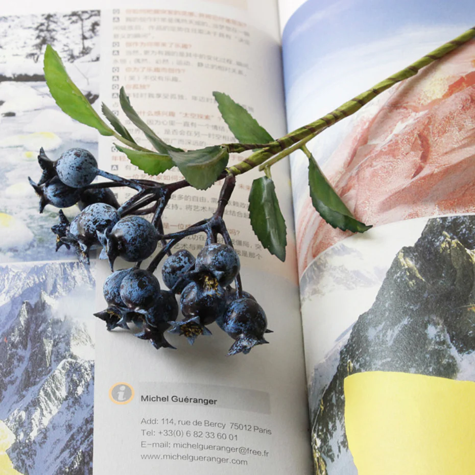 Berry Stem - Image 6