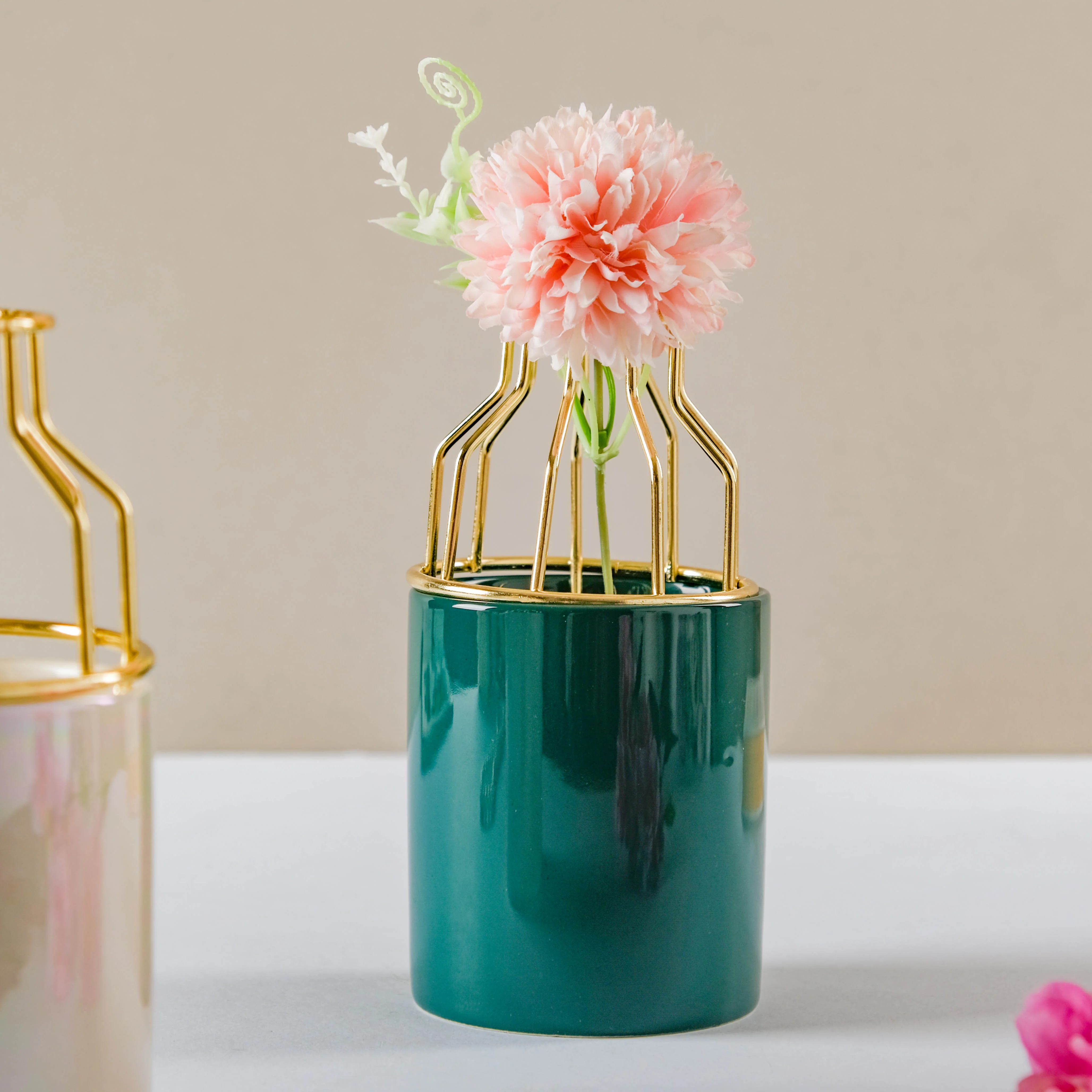 Big Ceramic Pot for Plants - Image 10