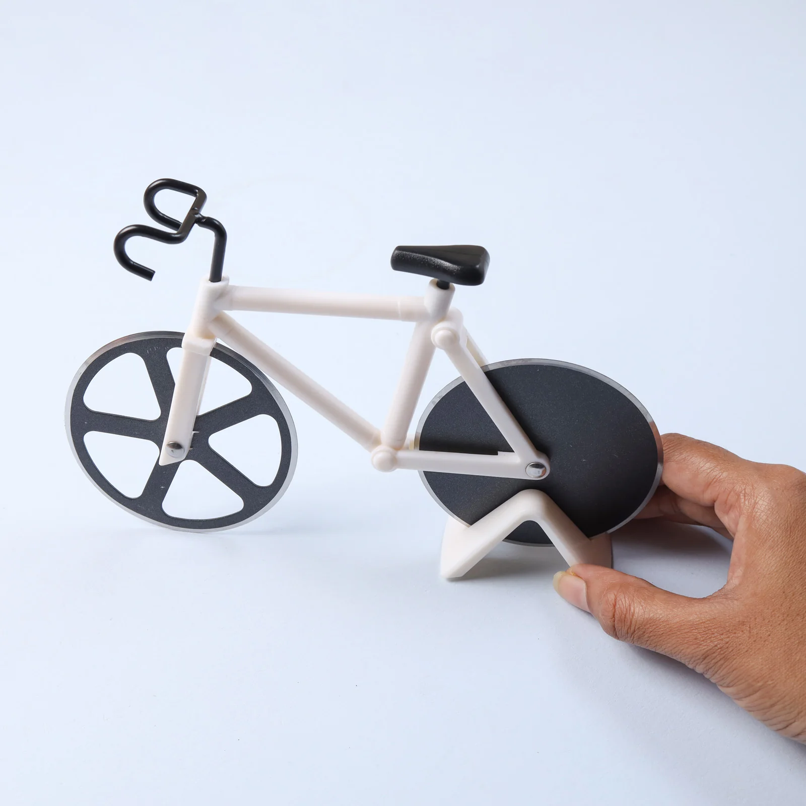 Bike Pizza Cutter - Image 2
