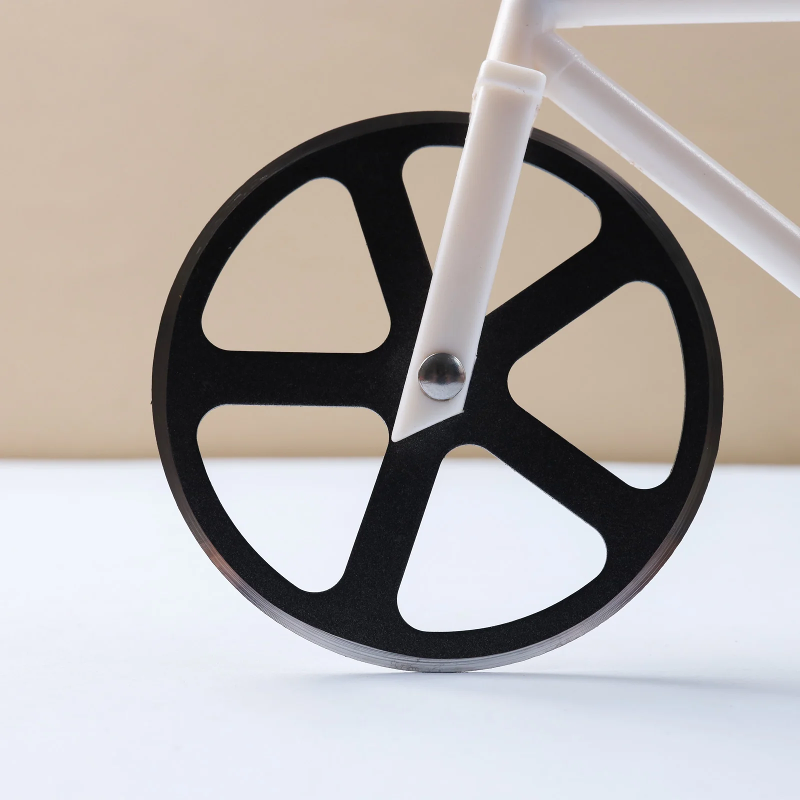 Bike Pizza Cutter - Image 4