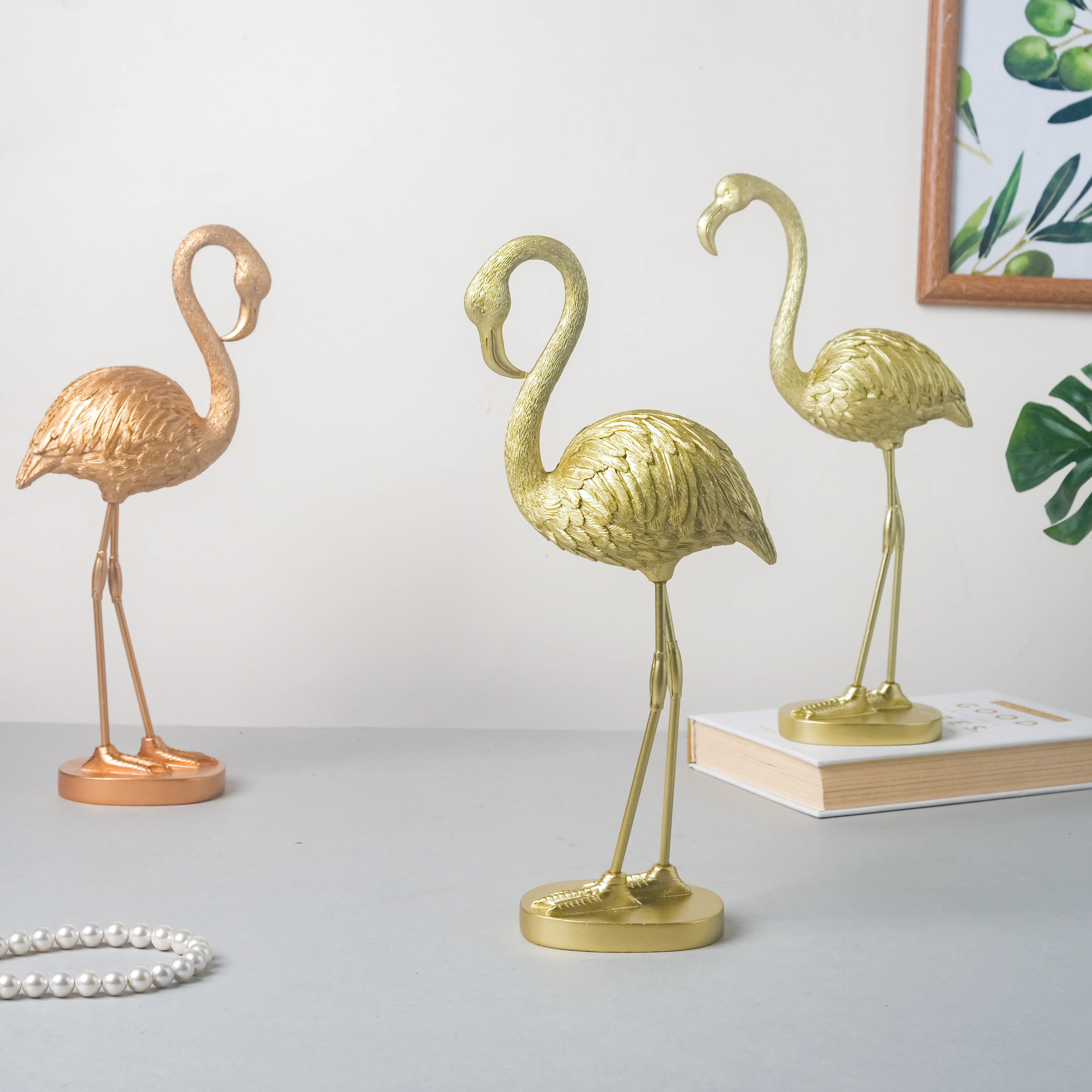 Bird Showpiece - Image 3
