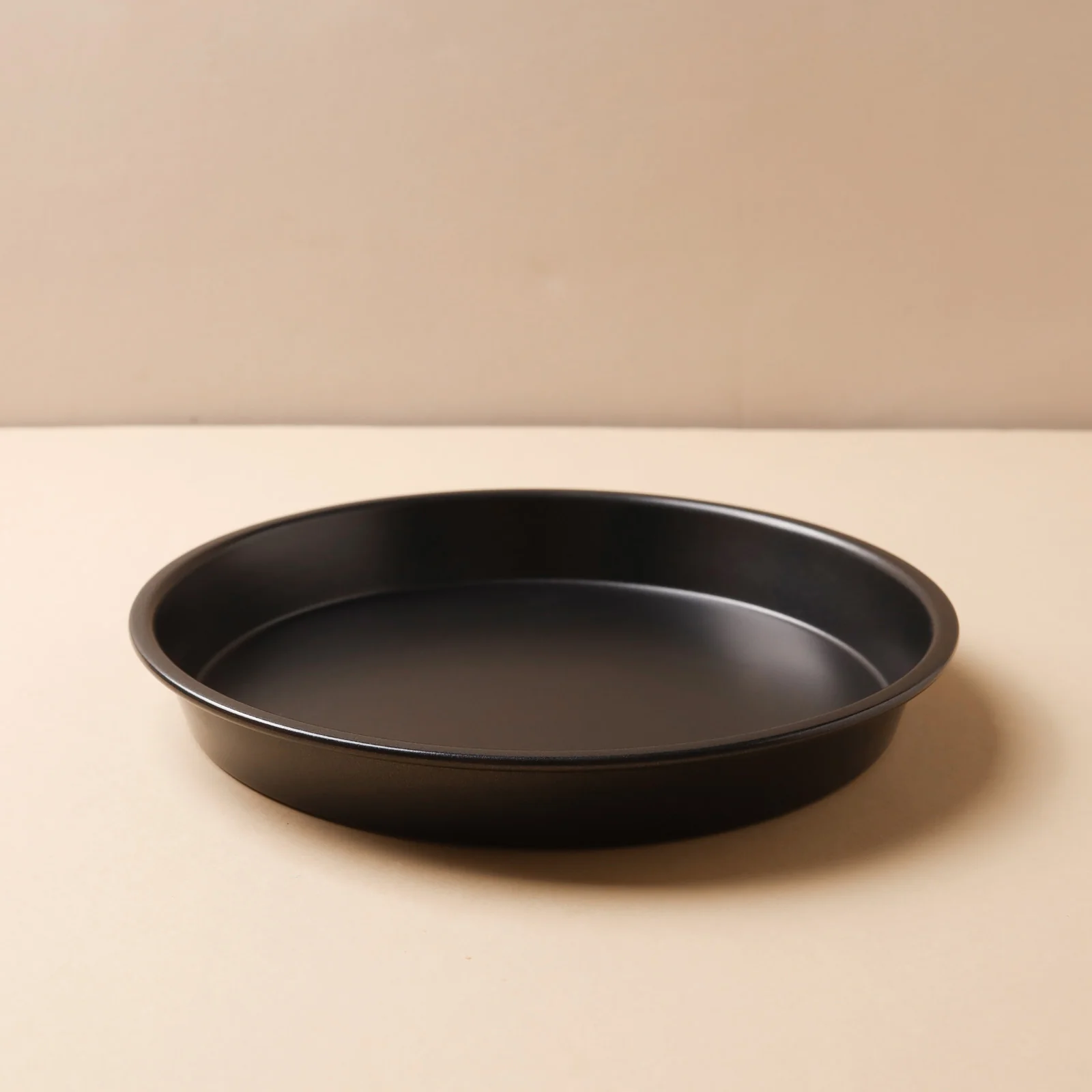 Black Metal Baking Dish - Image 2