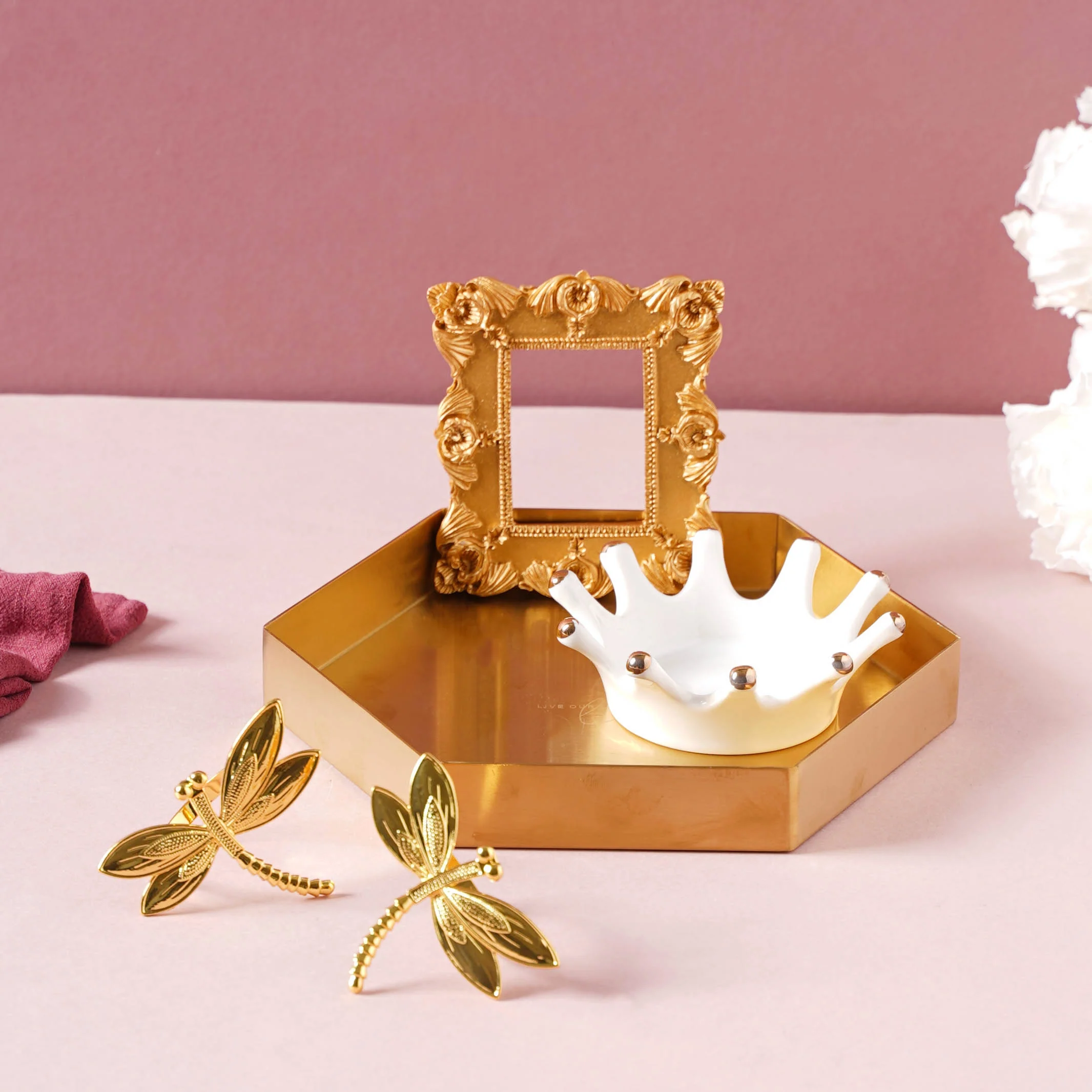 Bling It On Hamper - Image 3