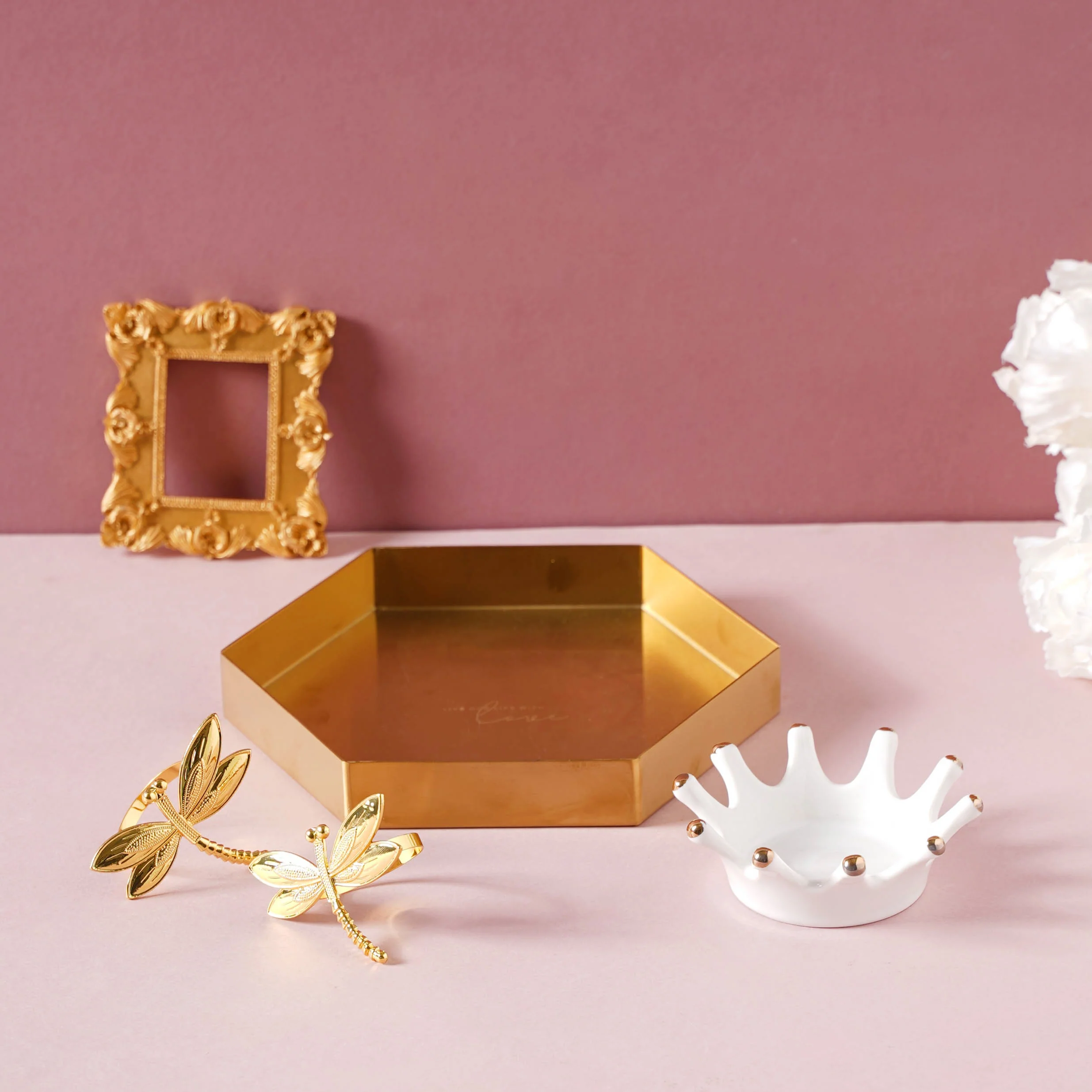 Bling It On Hamper - Image 5