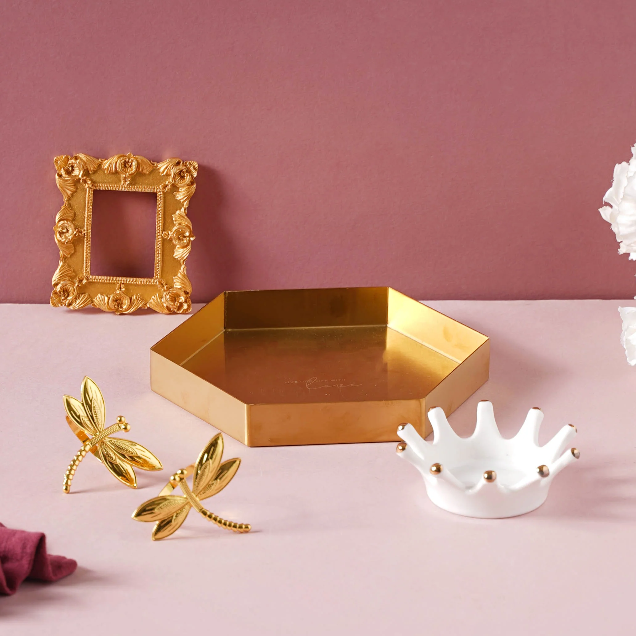 Bling It On Hamper - Image 6