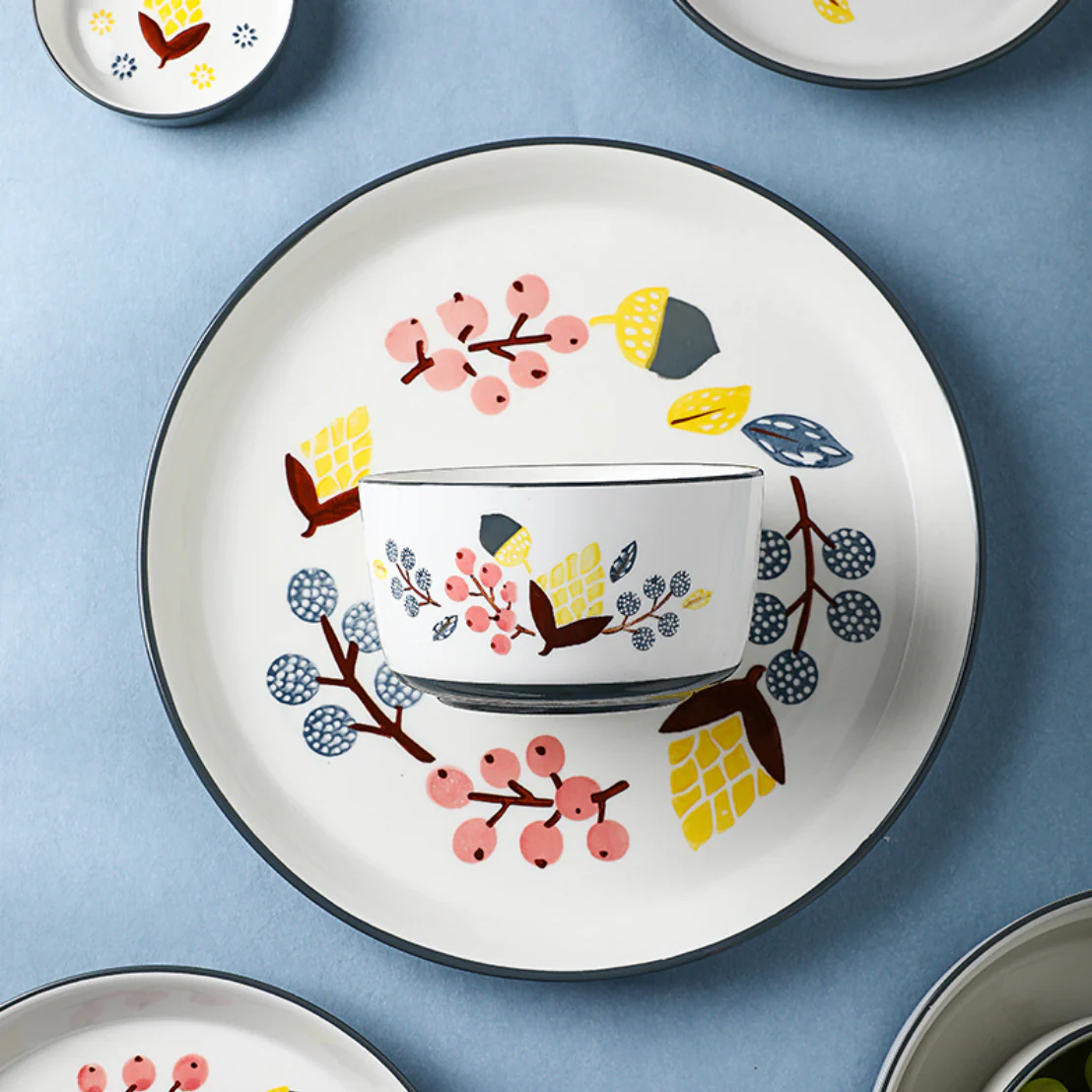 Bloom Bowls - Image 9