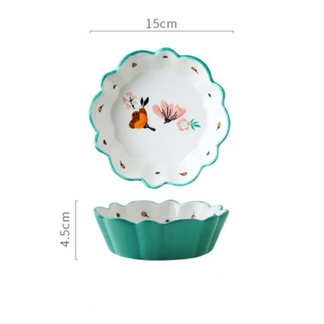 Bloom Dish - Image 9