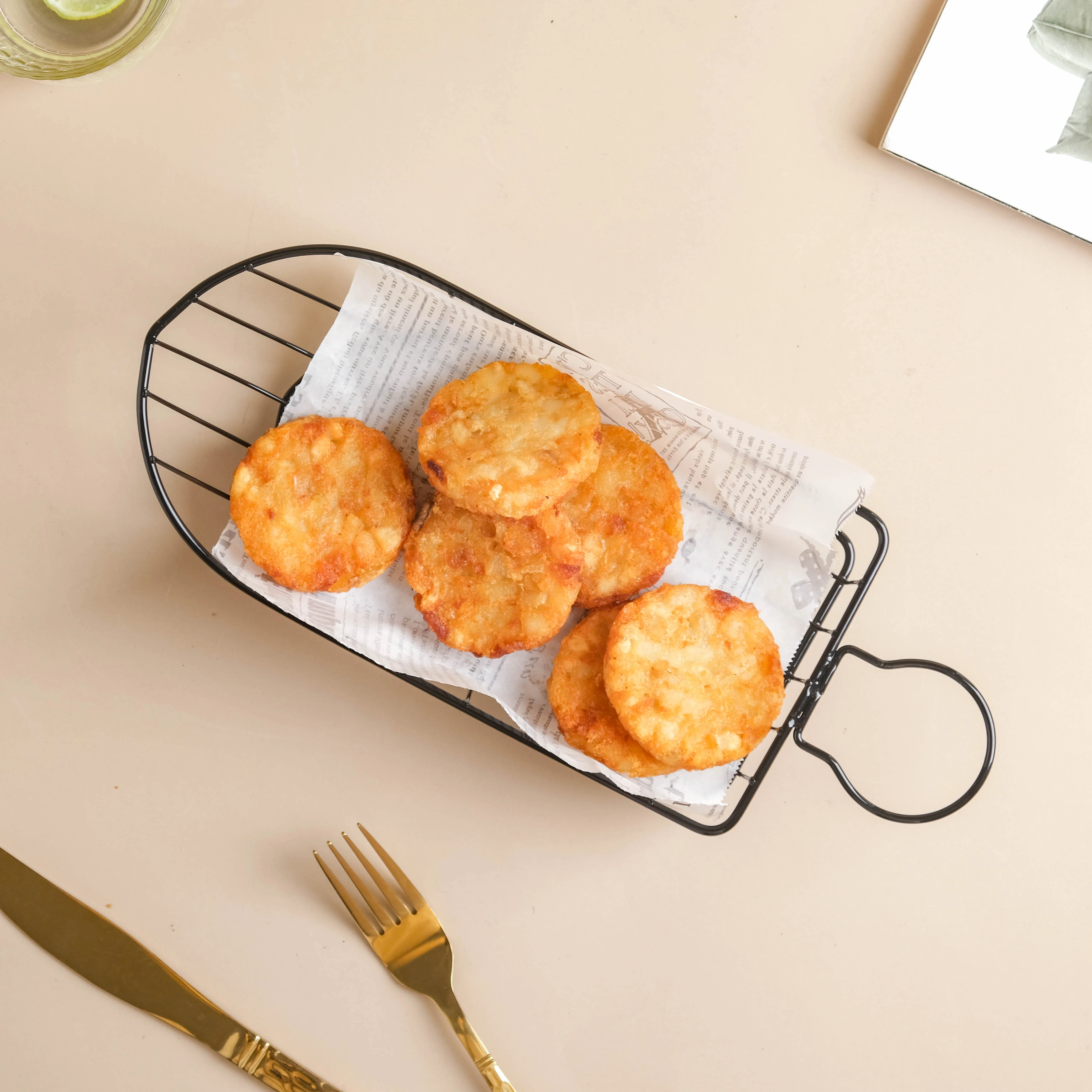 Boat Snack Basket - Image 5