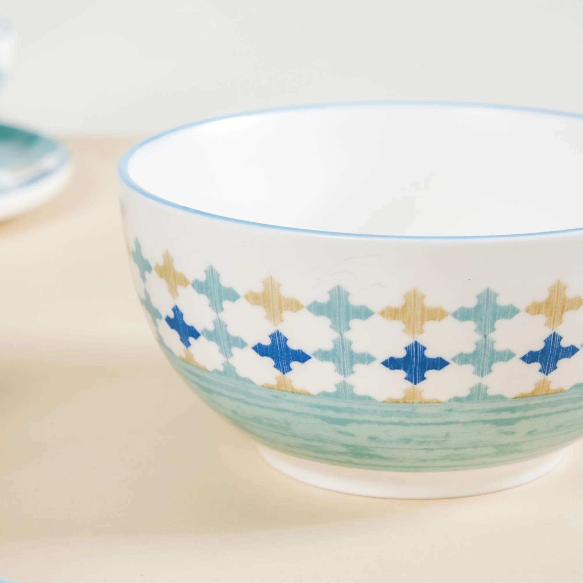 Bohemia Serving Bowl Small - Image 3