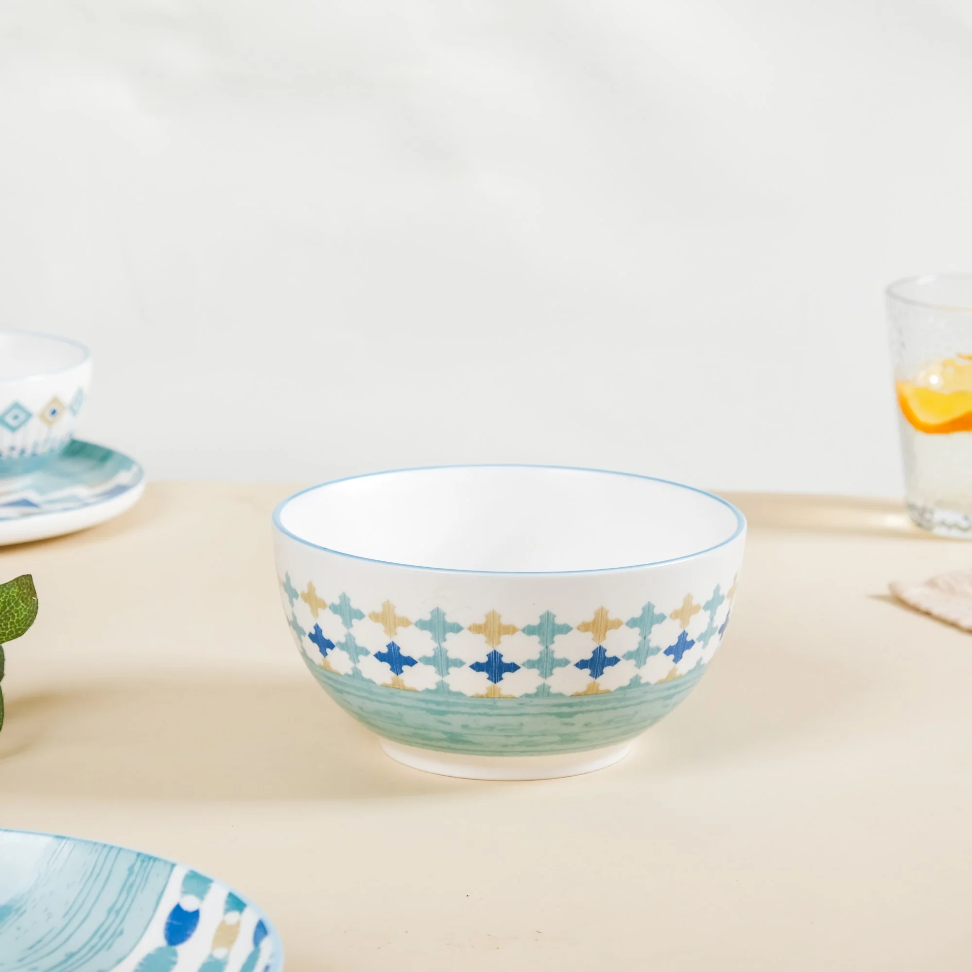 Bohemia Serving Bowl Small - Image 5