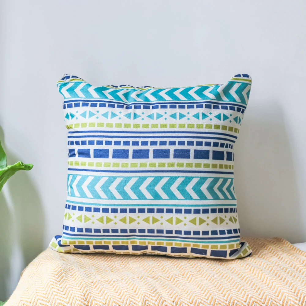 Boho Cushion Cover Set of 2 - Image 10