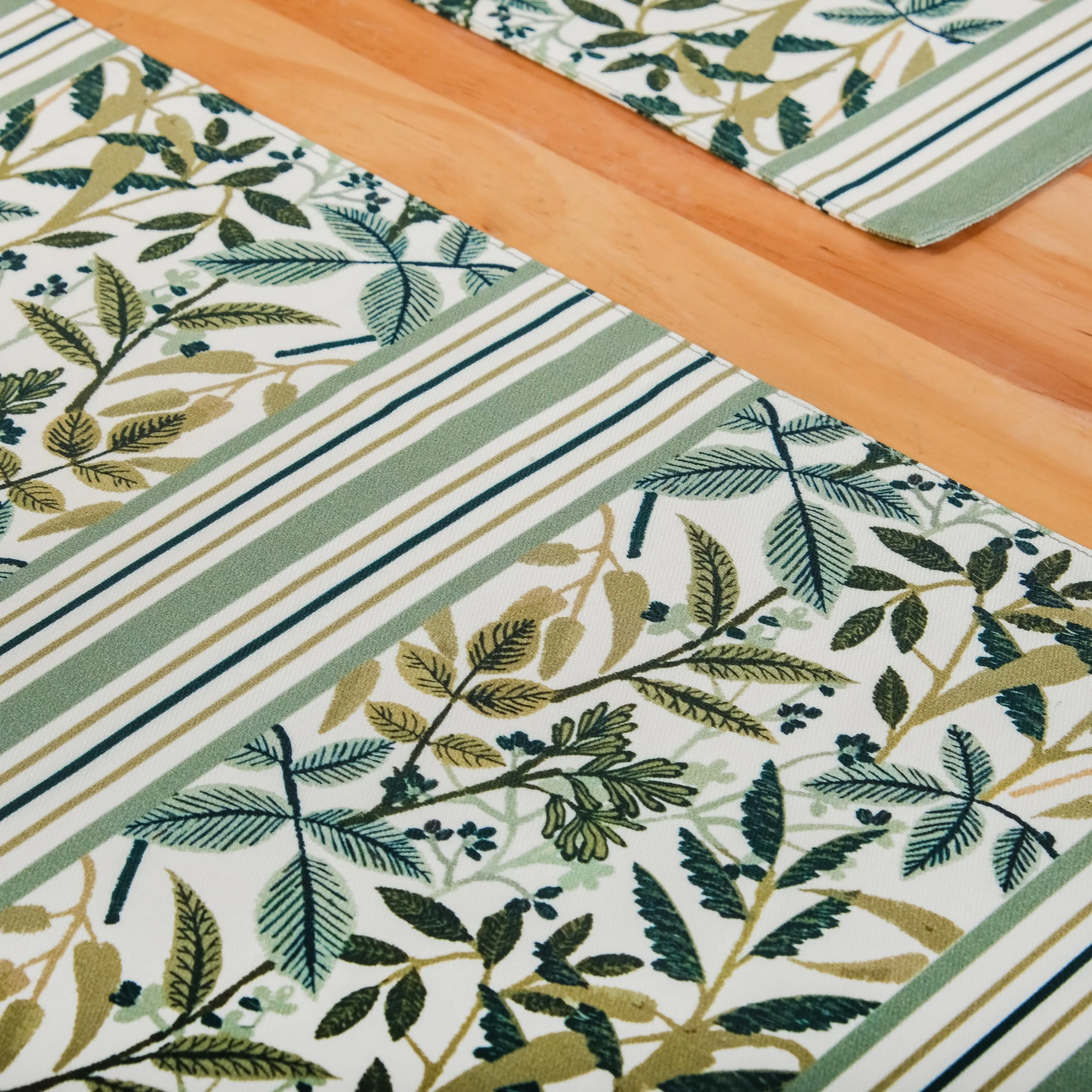 Botanica Cotton Placemat Set Of 4 - Image 2