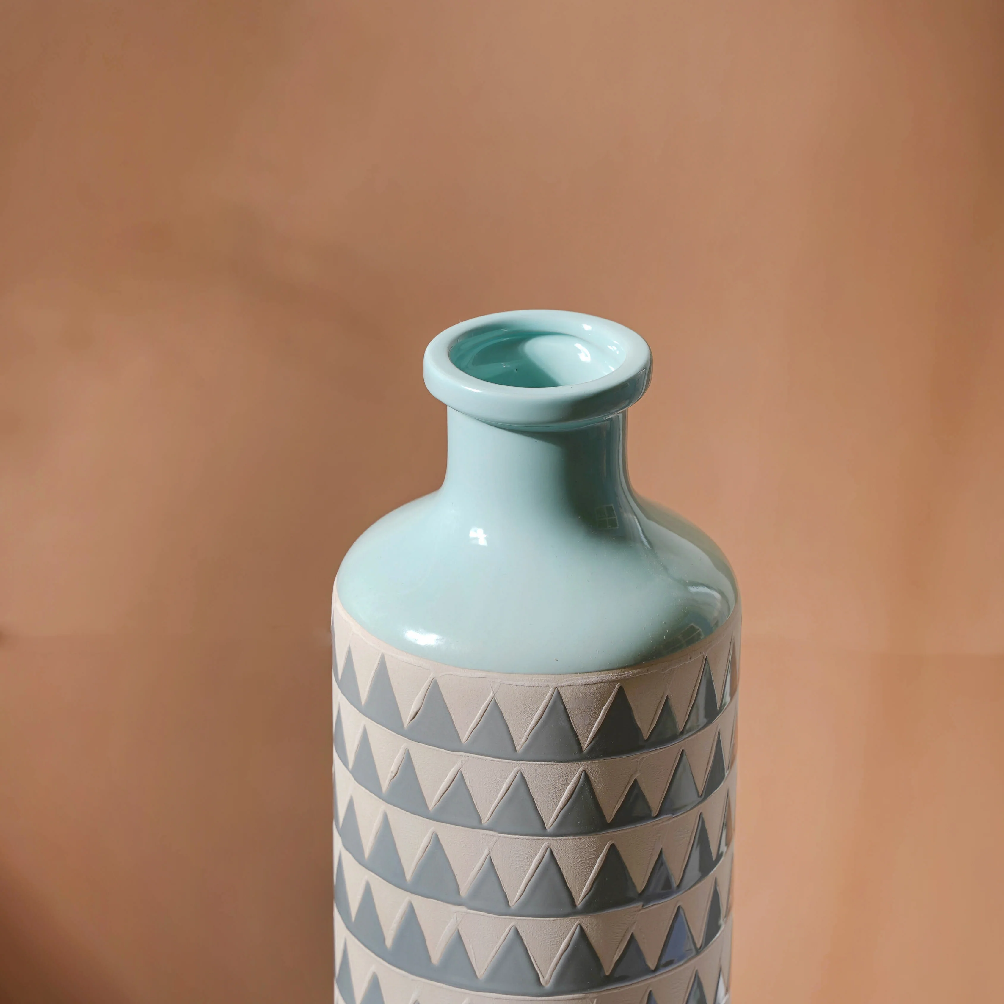 Bottle Vase For Flower - Image 8