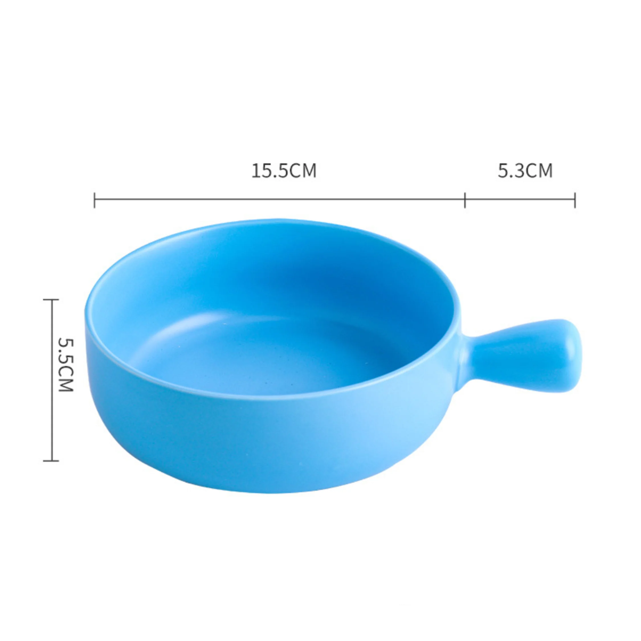 Bowl for Salad 600 ml - Image 40