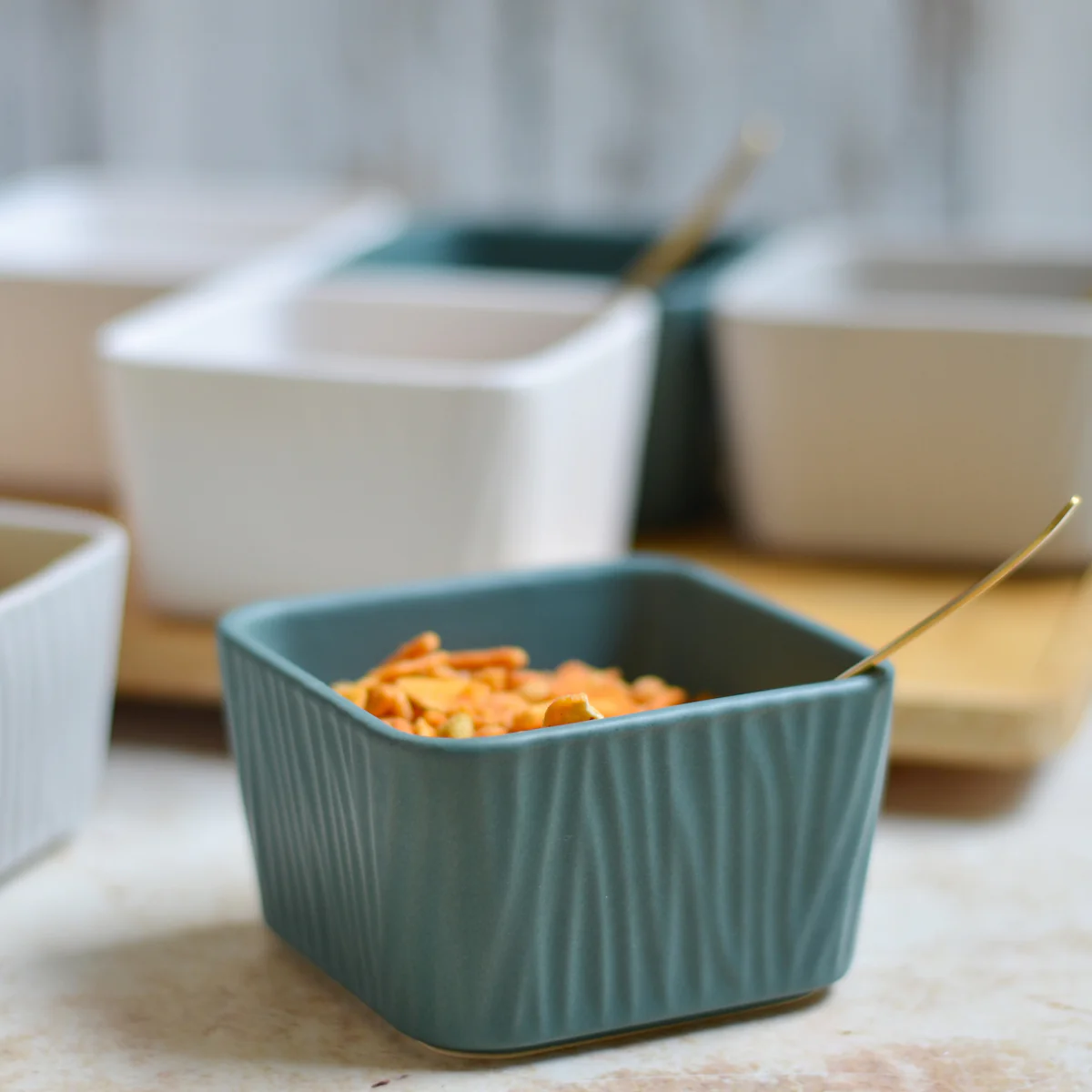 Bowl Platter - Image 7