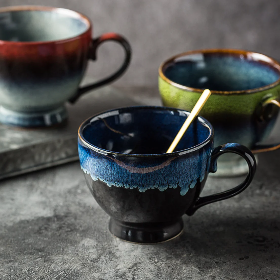 Breakfast Cup - Image 5