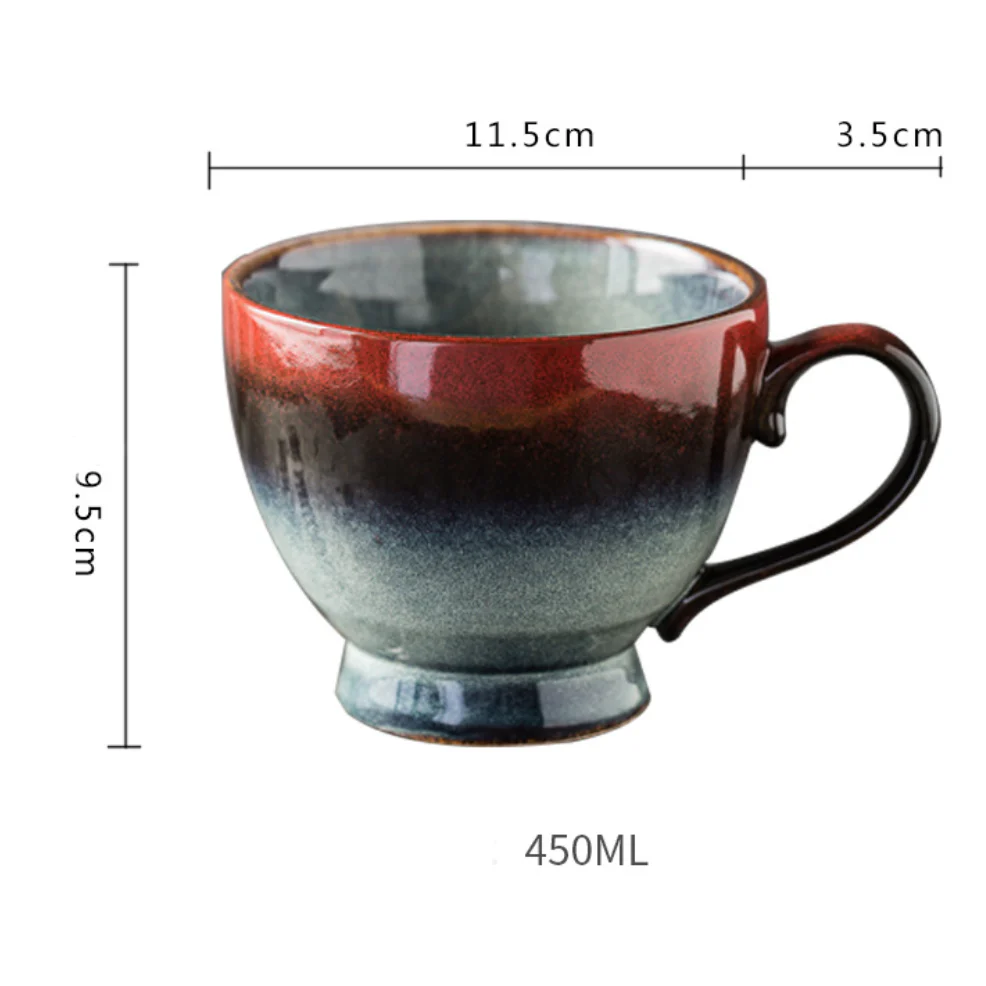 Breakfast Cup - Image 9