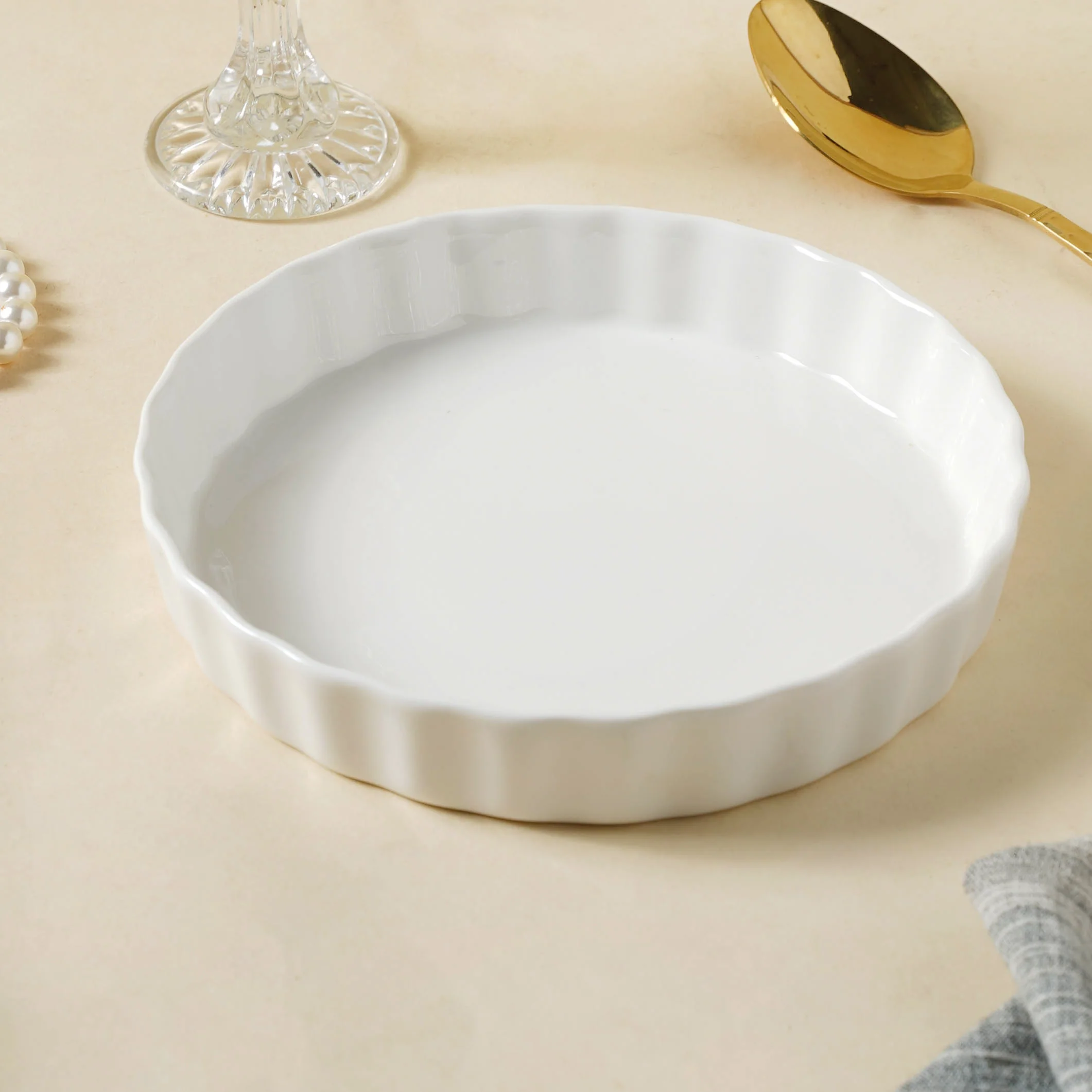 Breakfast Dish - Image 5