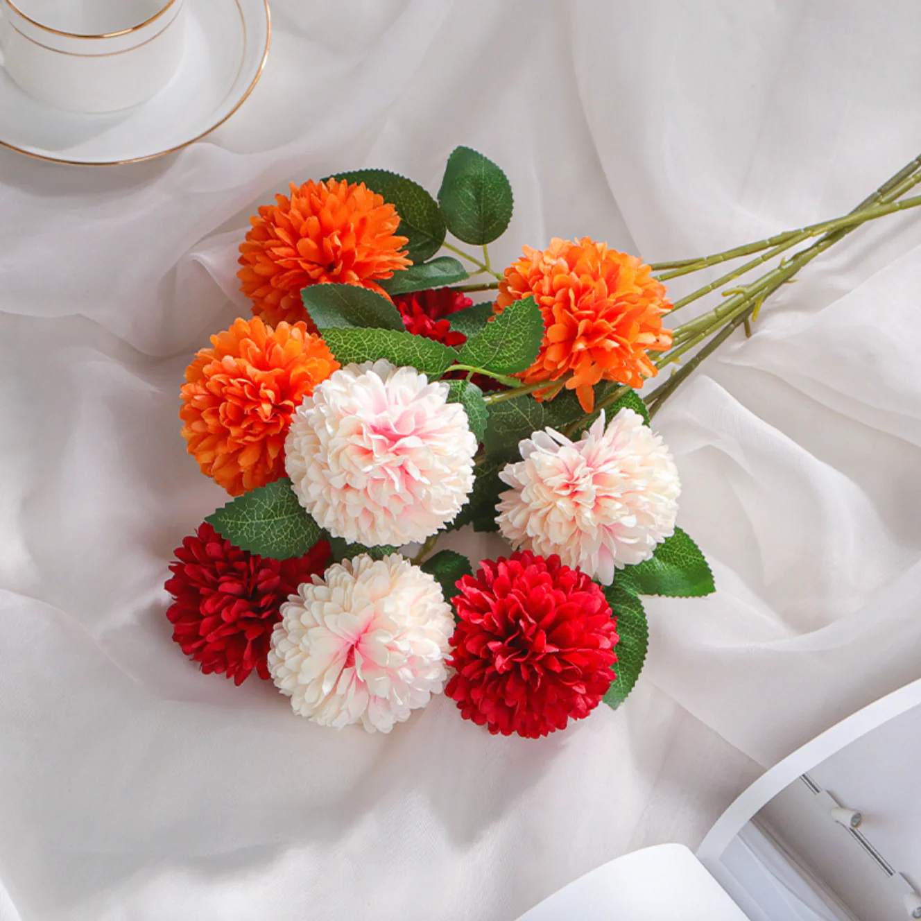 Bright Flower Stick - Image 3