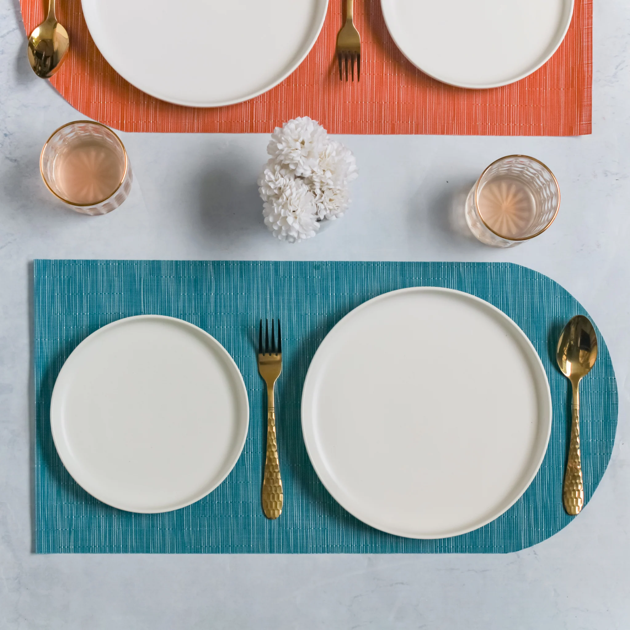 Bright Long Table Mat - Image 6