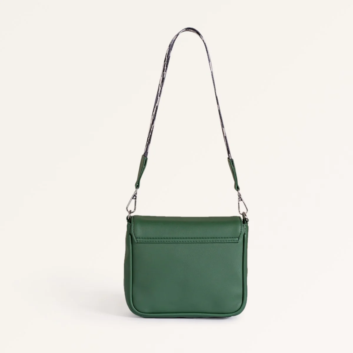 Brio Cheeky Chic Shoulder Bag Green - Image 9