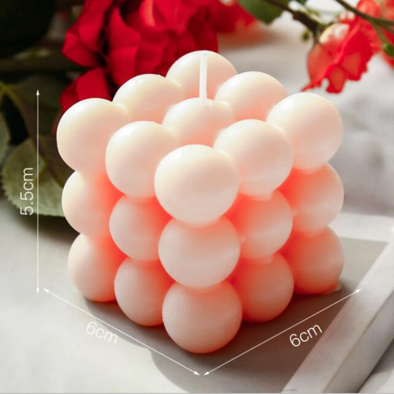 Bubble Candle - Image 4