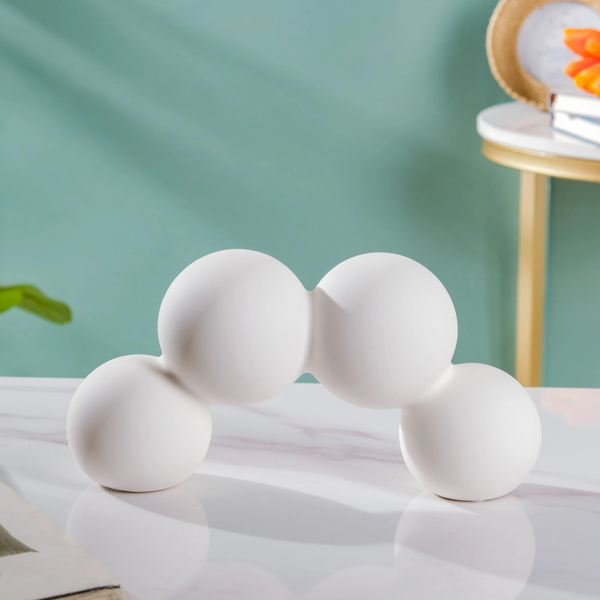 Bubble Loop Decor Object - Image 3