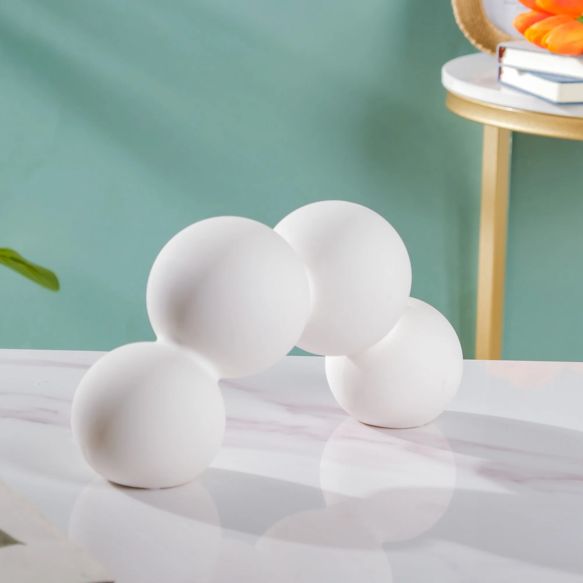 Bubble Loop Decor Object - Image 4
