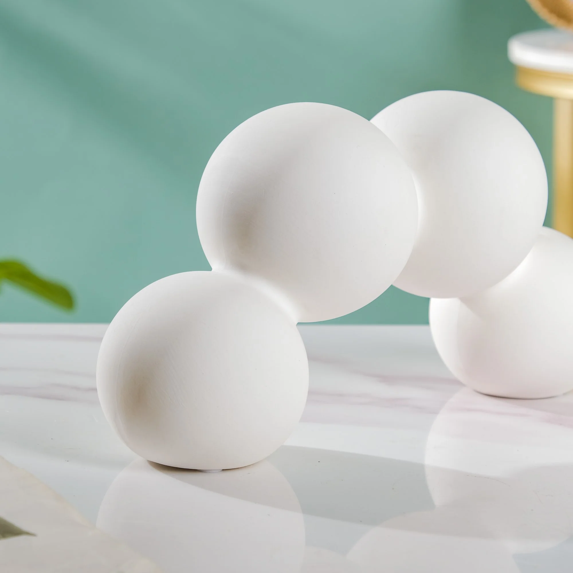 Bubble Loop Decor Object - Image 5
