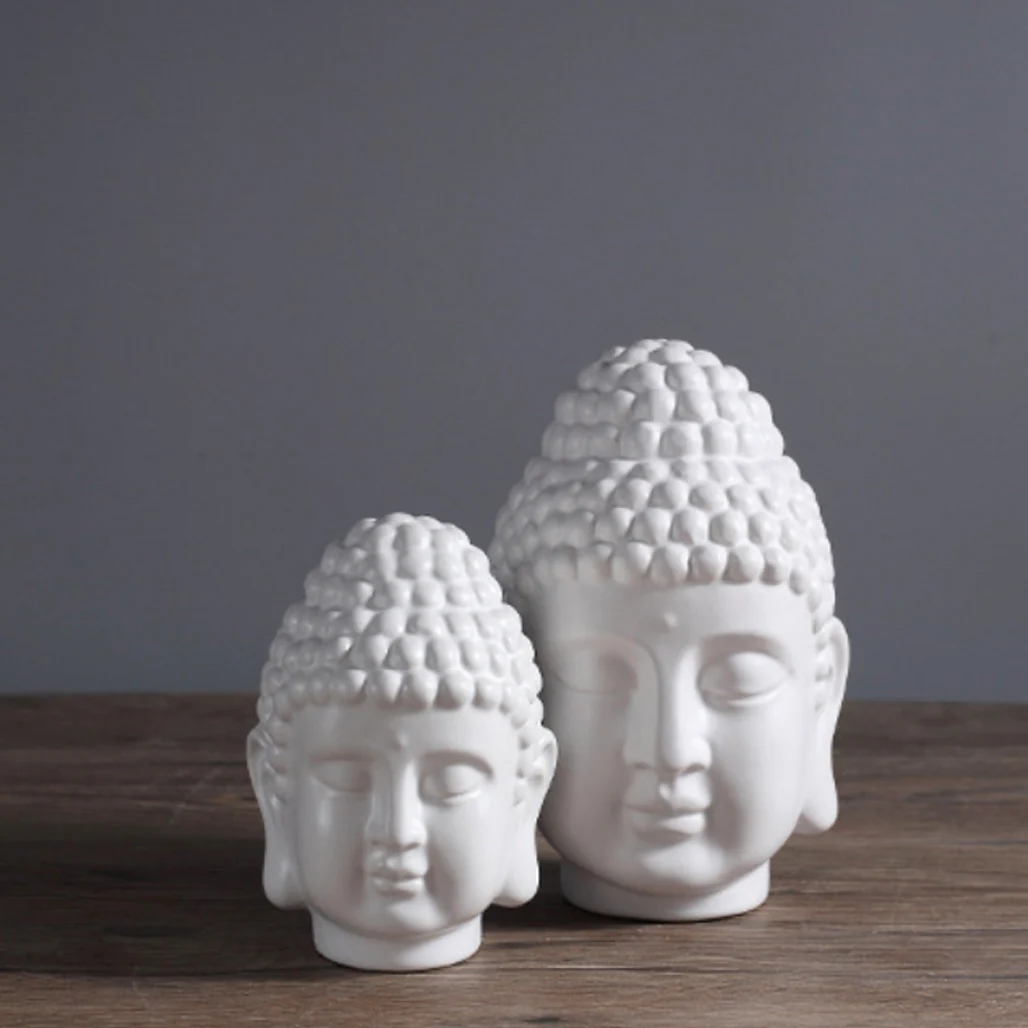 Buddha Showpiece - Image 2