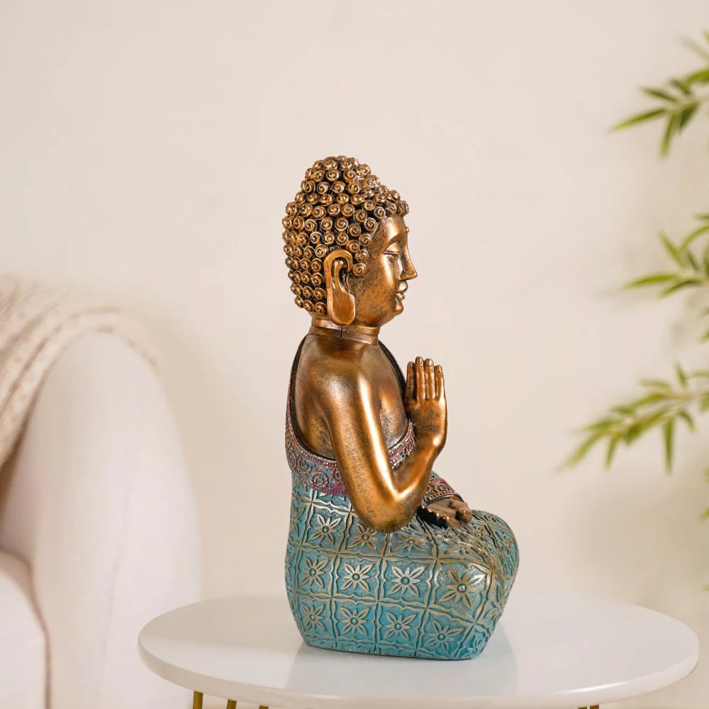 Buddha Statue For Home - Image 14