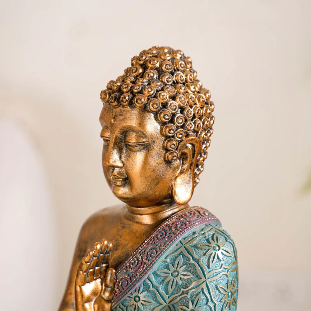 Buddha Statue For Home - Image 17