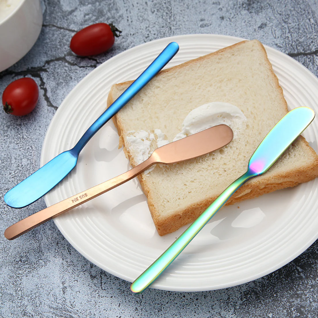 Butter Knife - Image 10