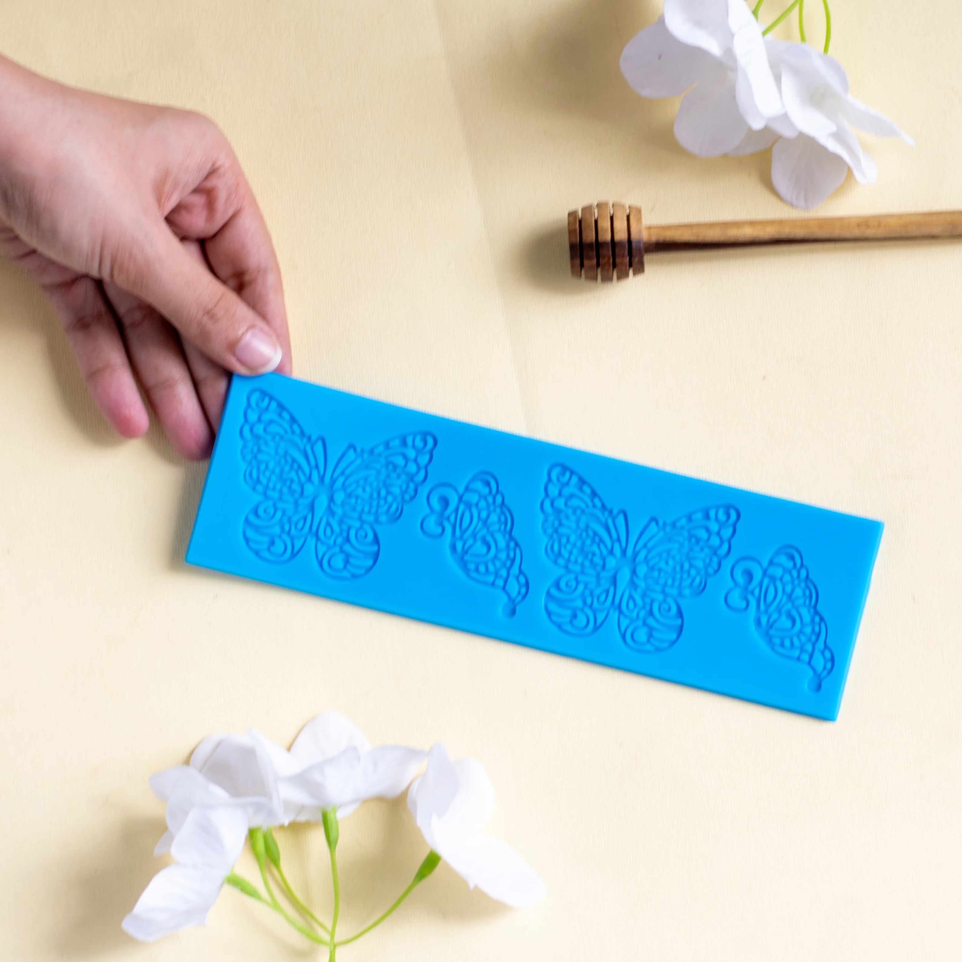 Butterfly Mould - Image 2