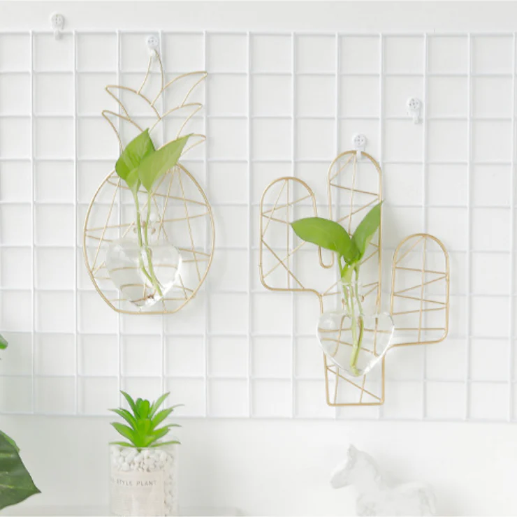 Cactus Hanging Plant - Image 3
