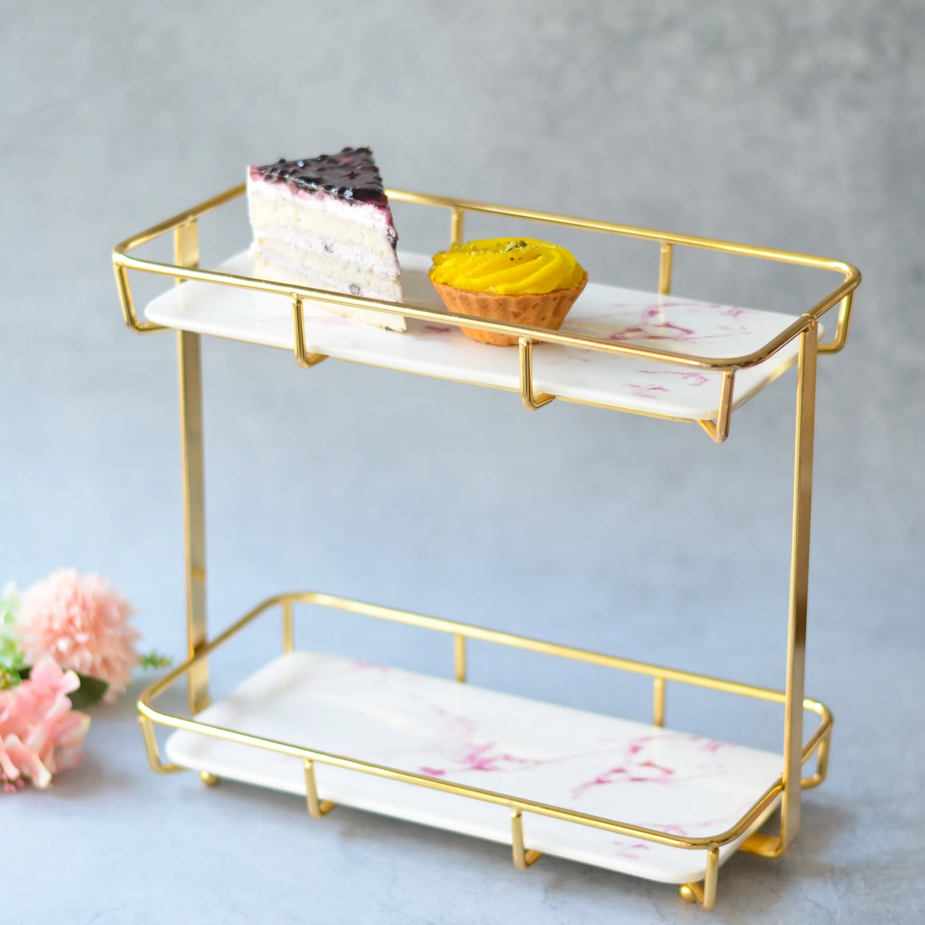 Cake Display Stand - Image 3