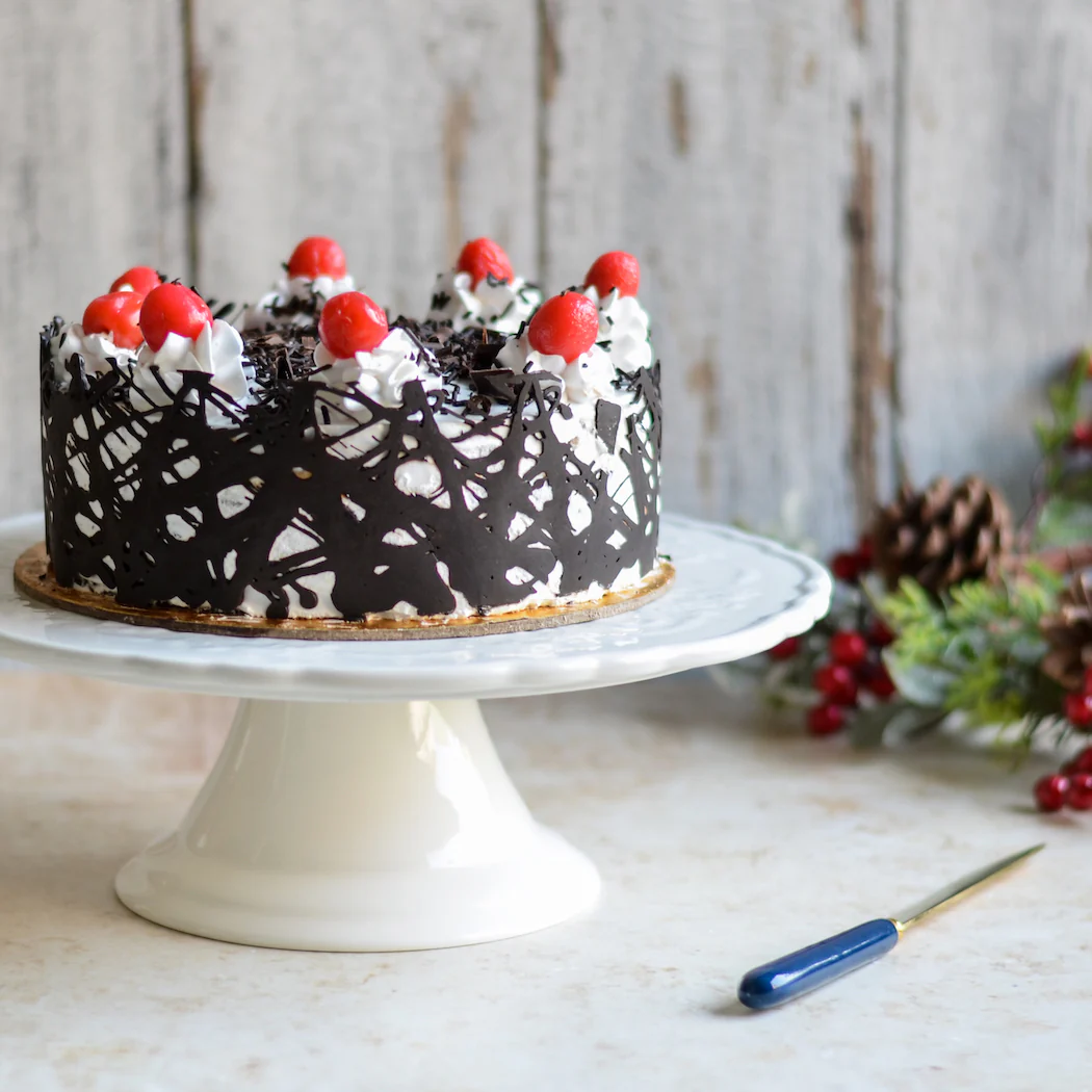 Cake Plate Stand - Image 13