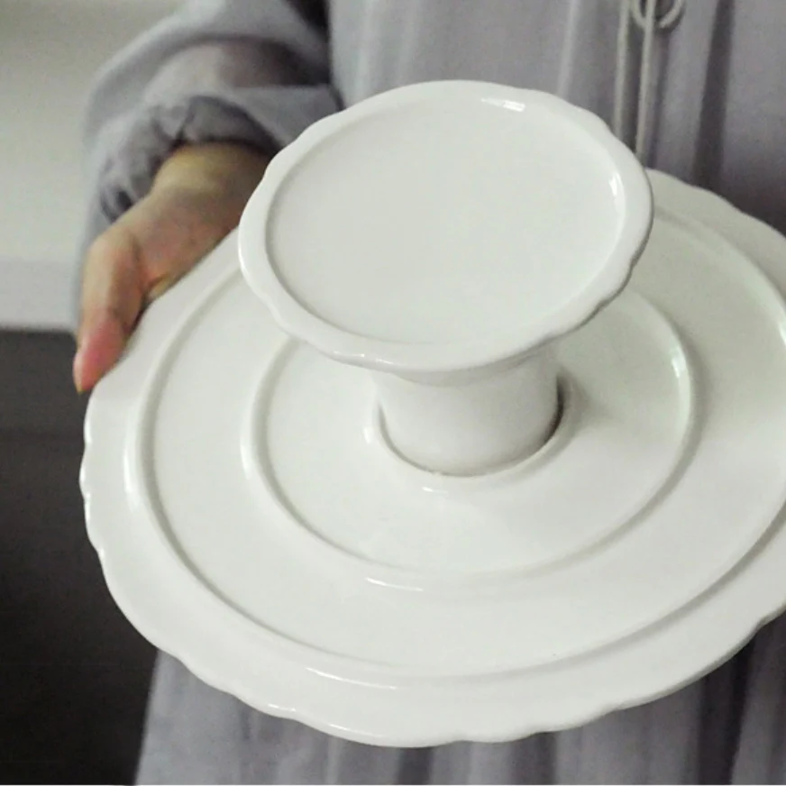 Cake Plate Stand - Image 7