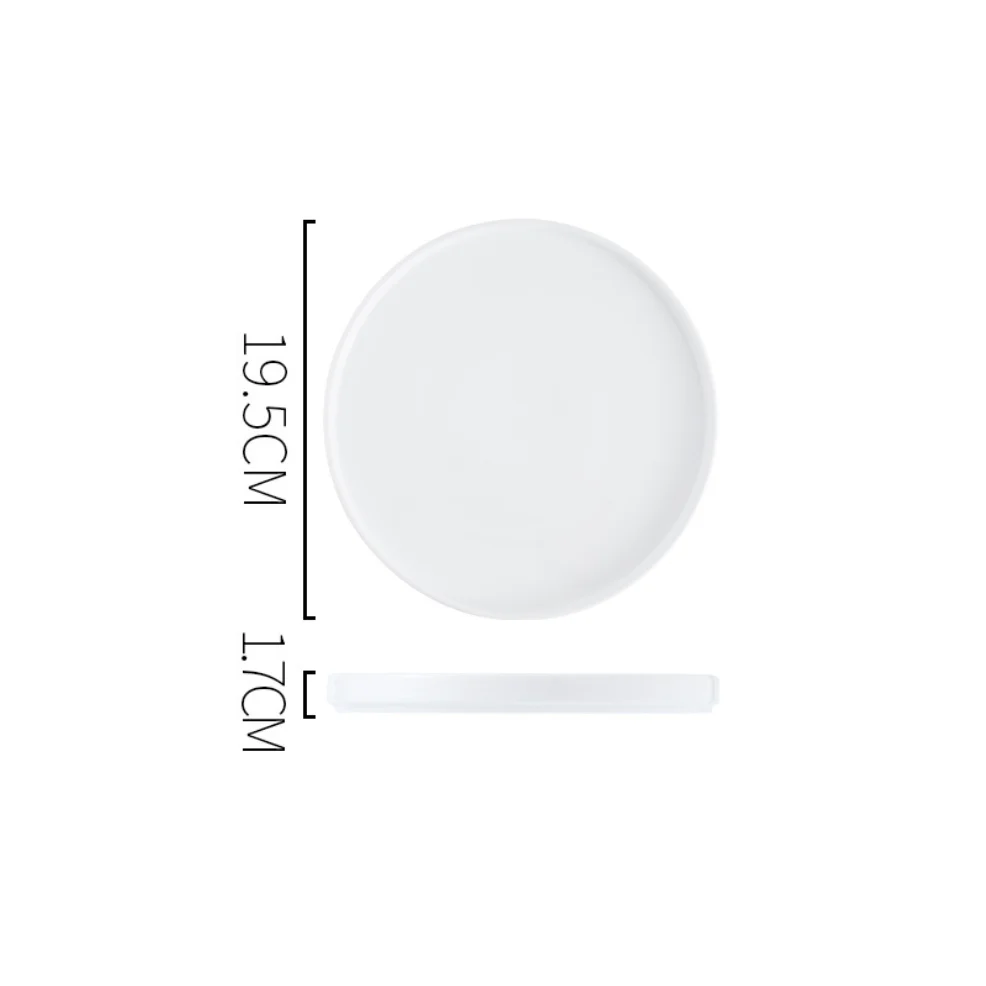 Cake Plate With Dome - Image 9