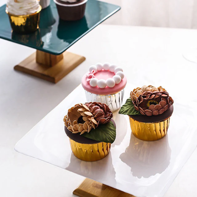 Cake Stand Square - Image 4