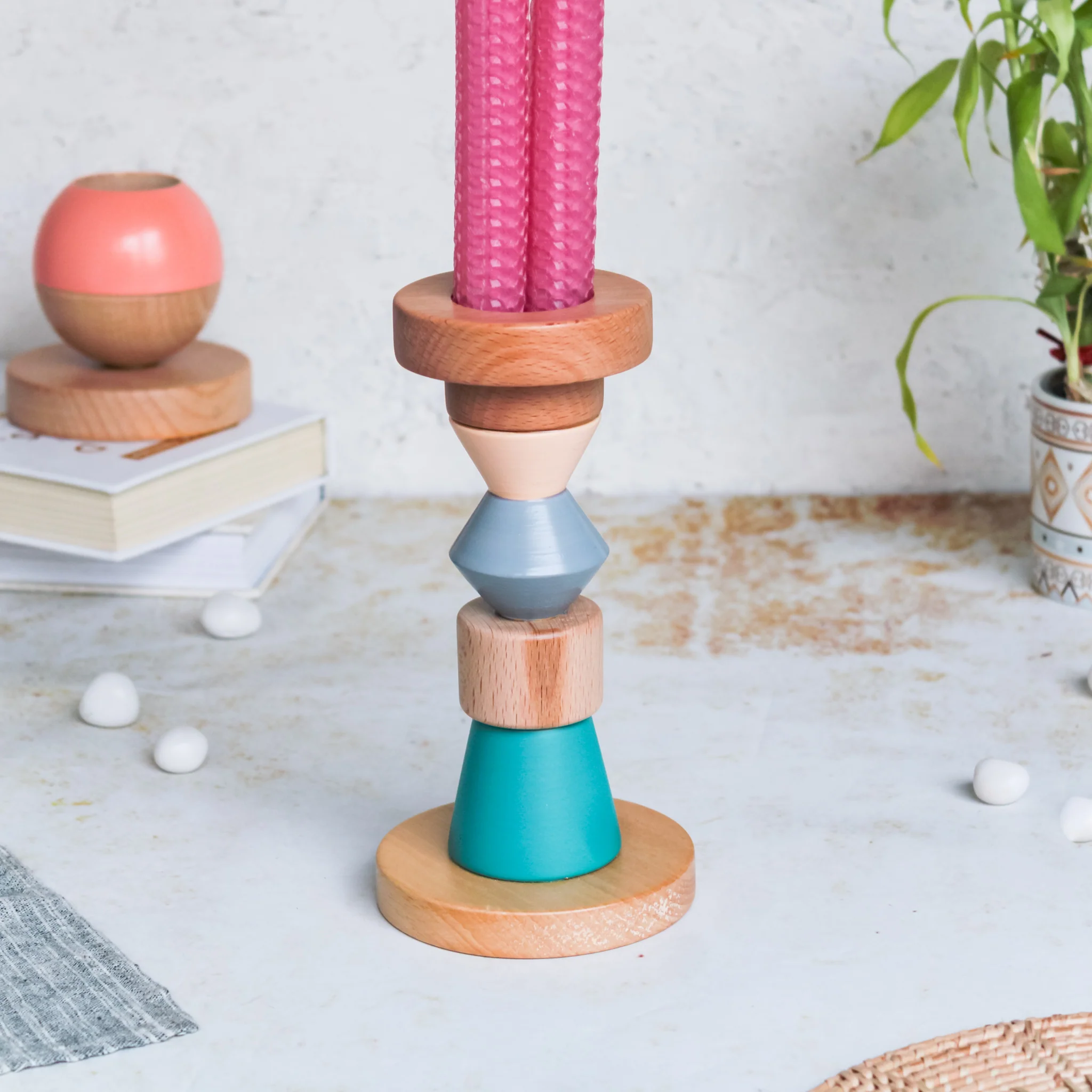 Candlestick Stand - Image 3