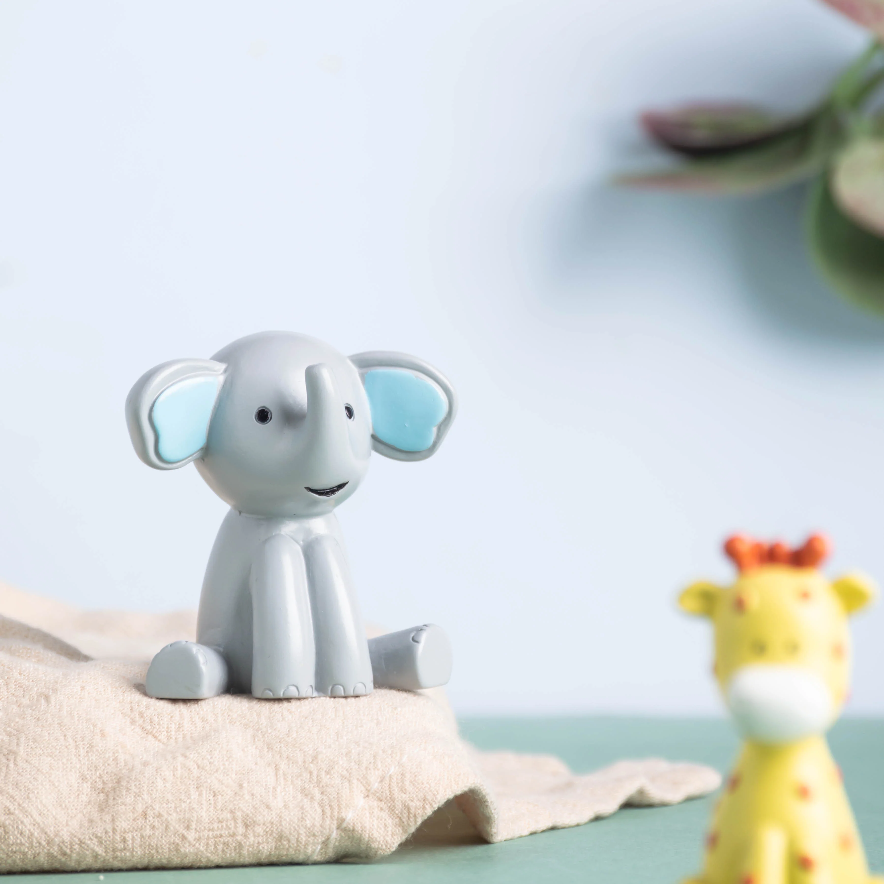 Cartoon Animal Decor - Image 9