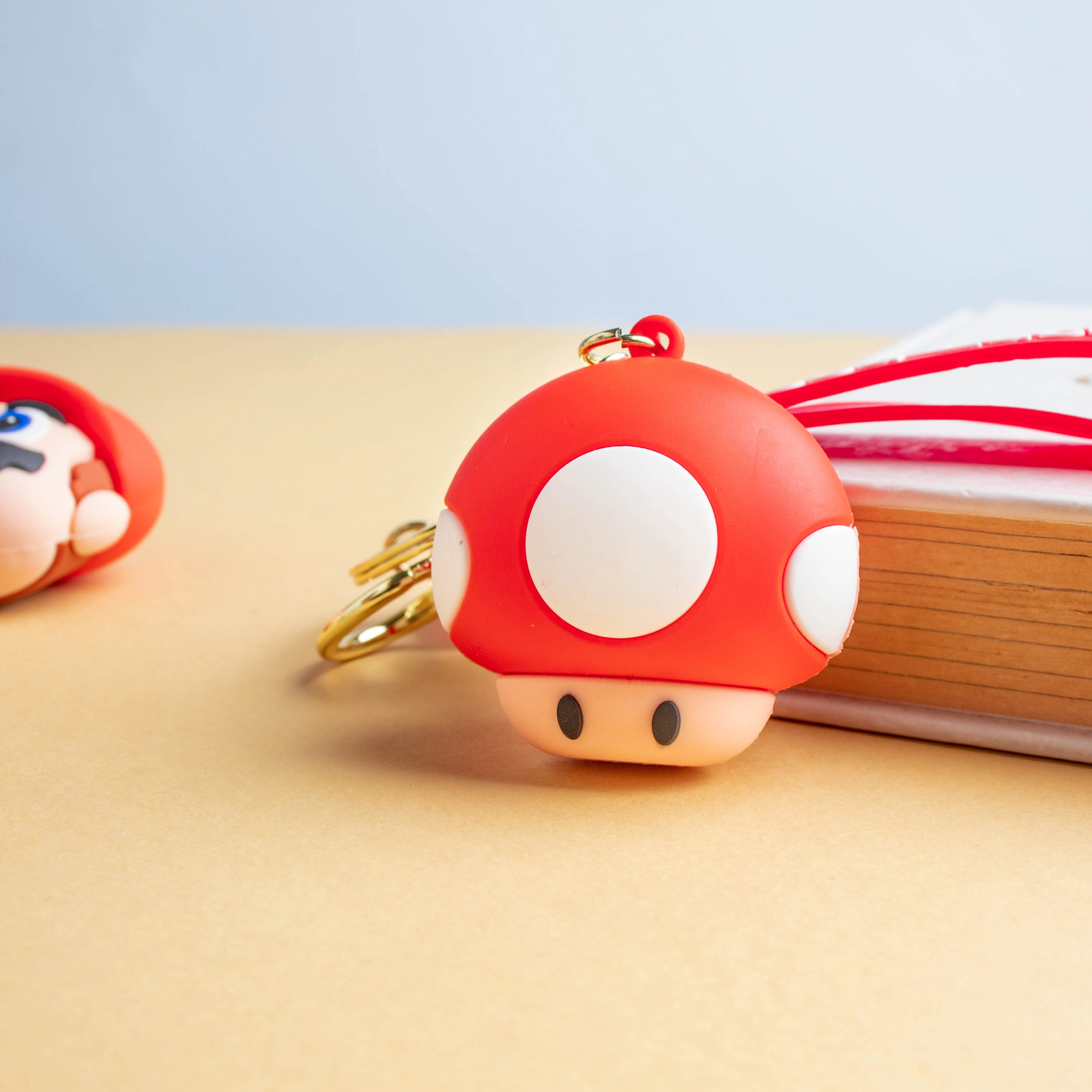 Cartoon Keychain - Image 8