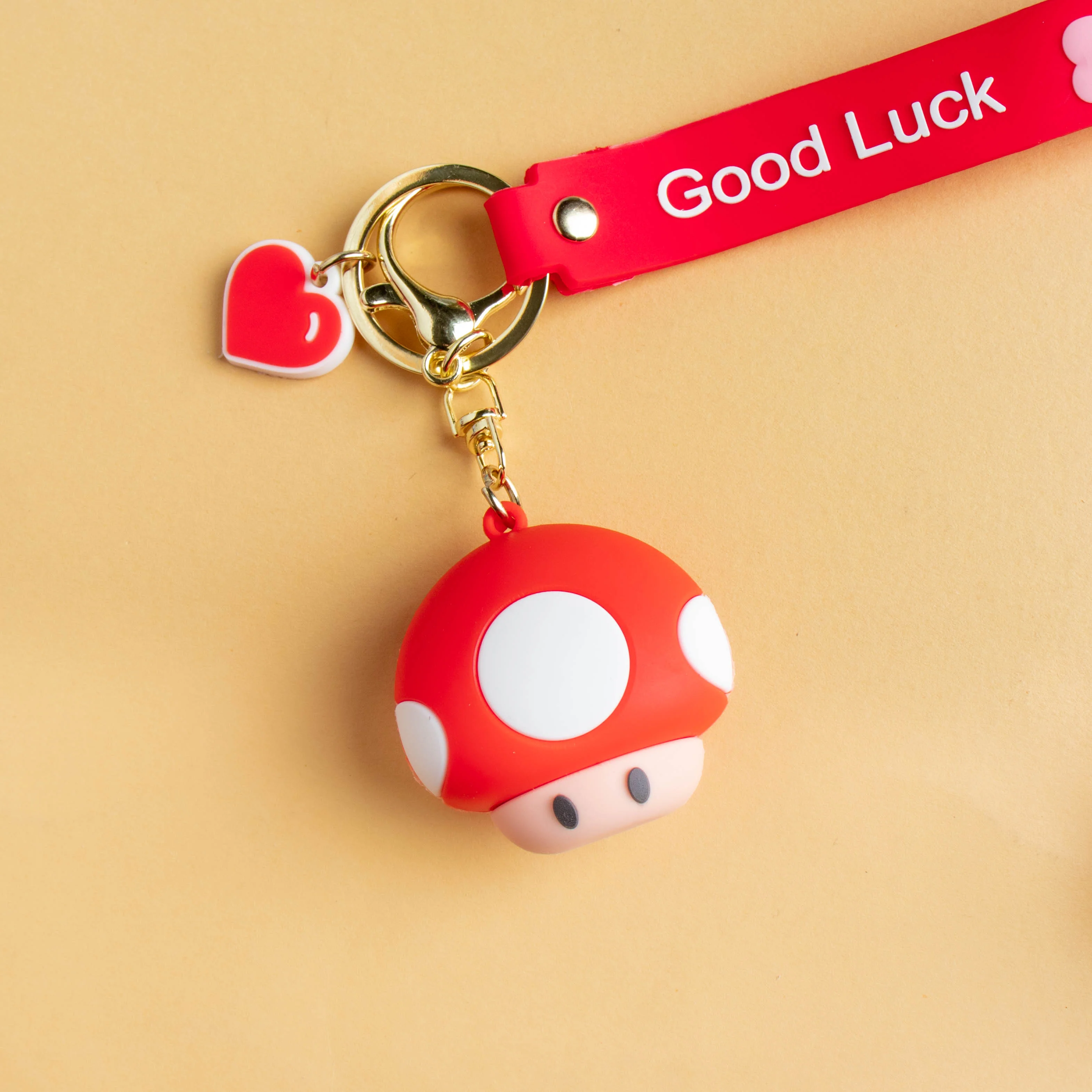 Cartoon Keychain - Image 9