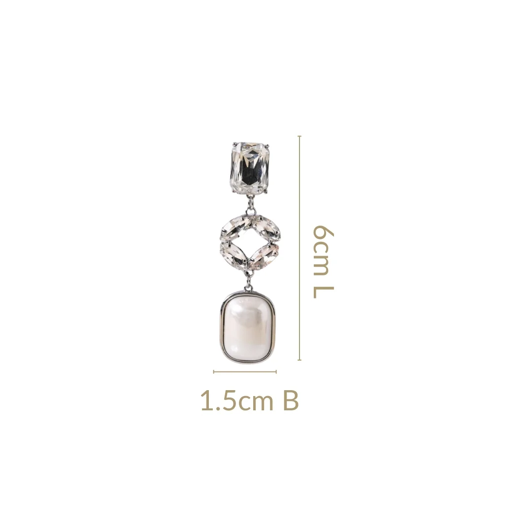 Cascade Danglers - Image 3