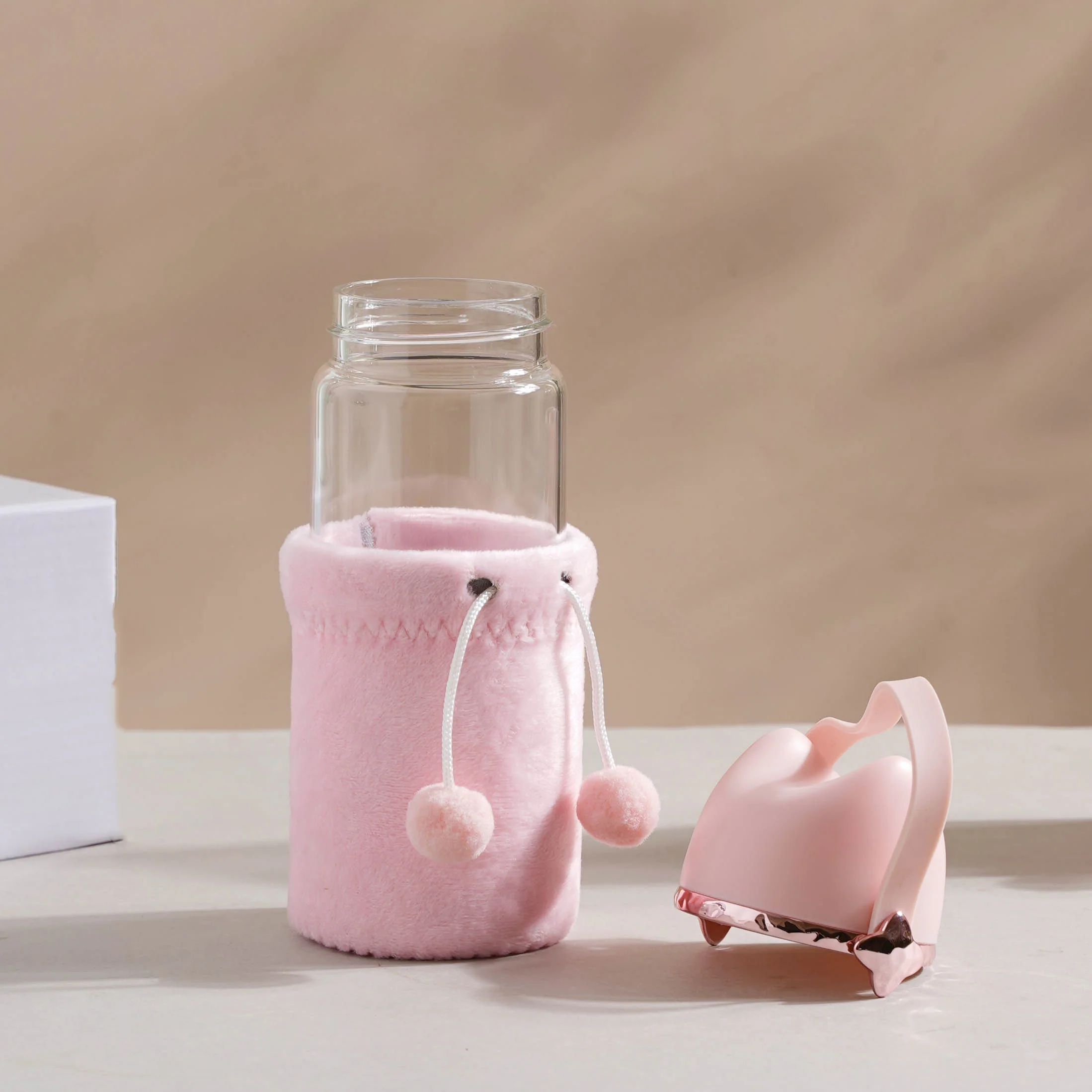 Cat Ear Water Bottle - Image 18